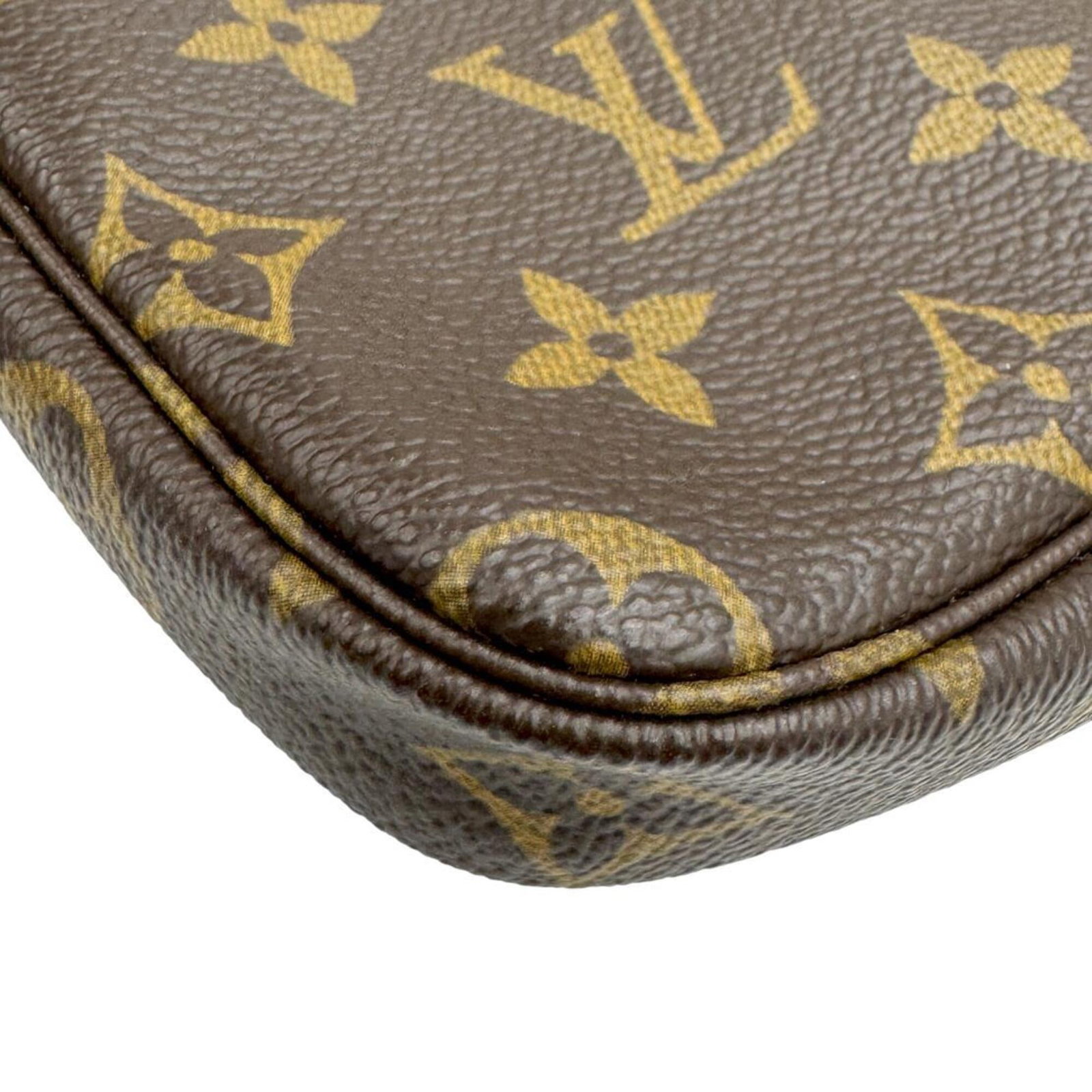 Monogram Pochette Pouch Louis Vuitton - 6