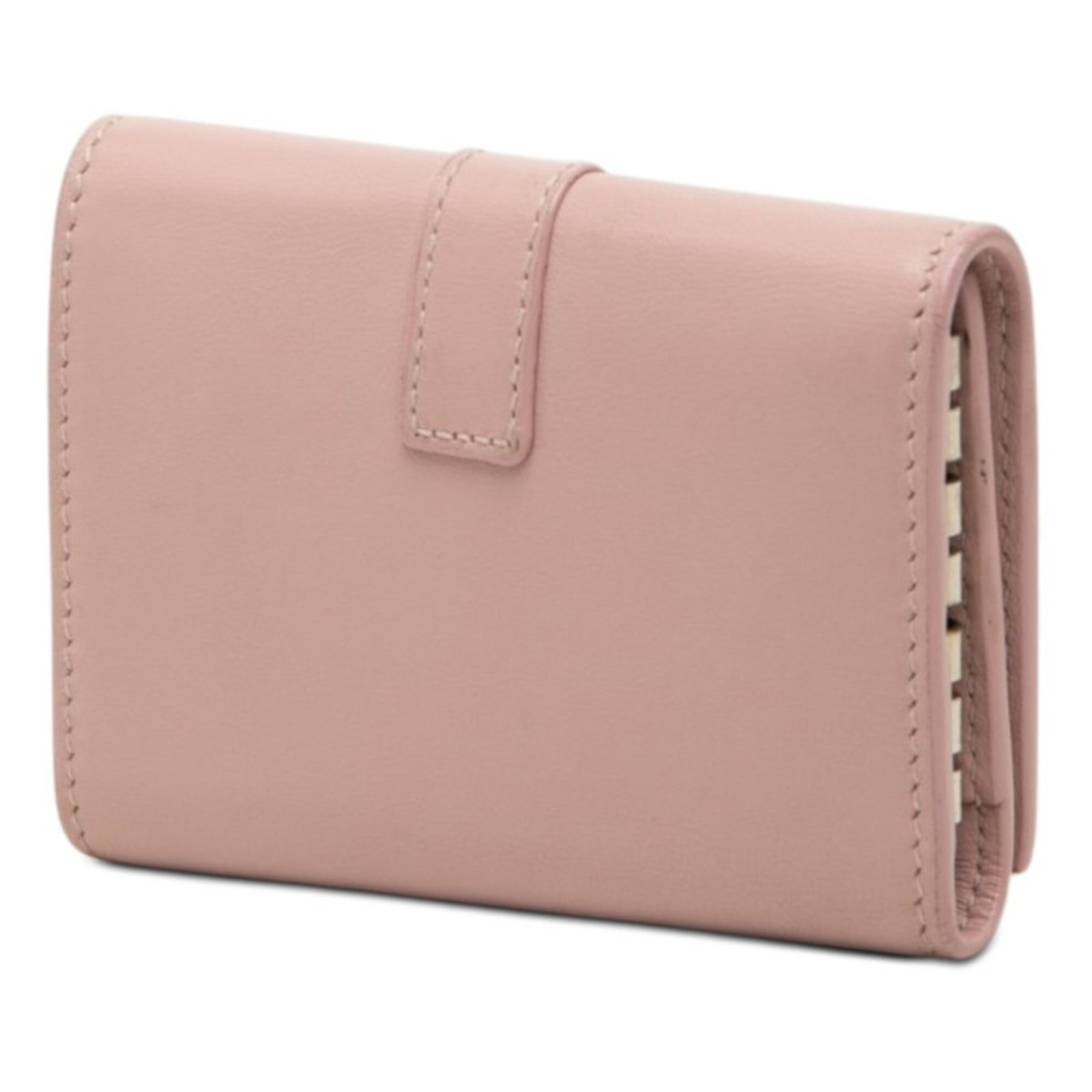 Keycase Saint Laurent Leather - 2