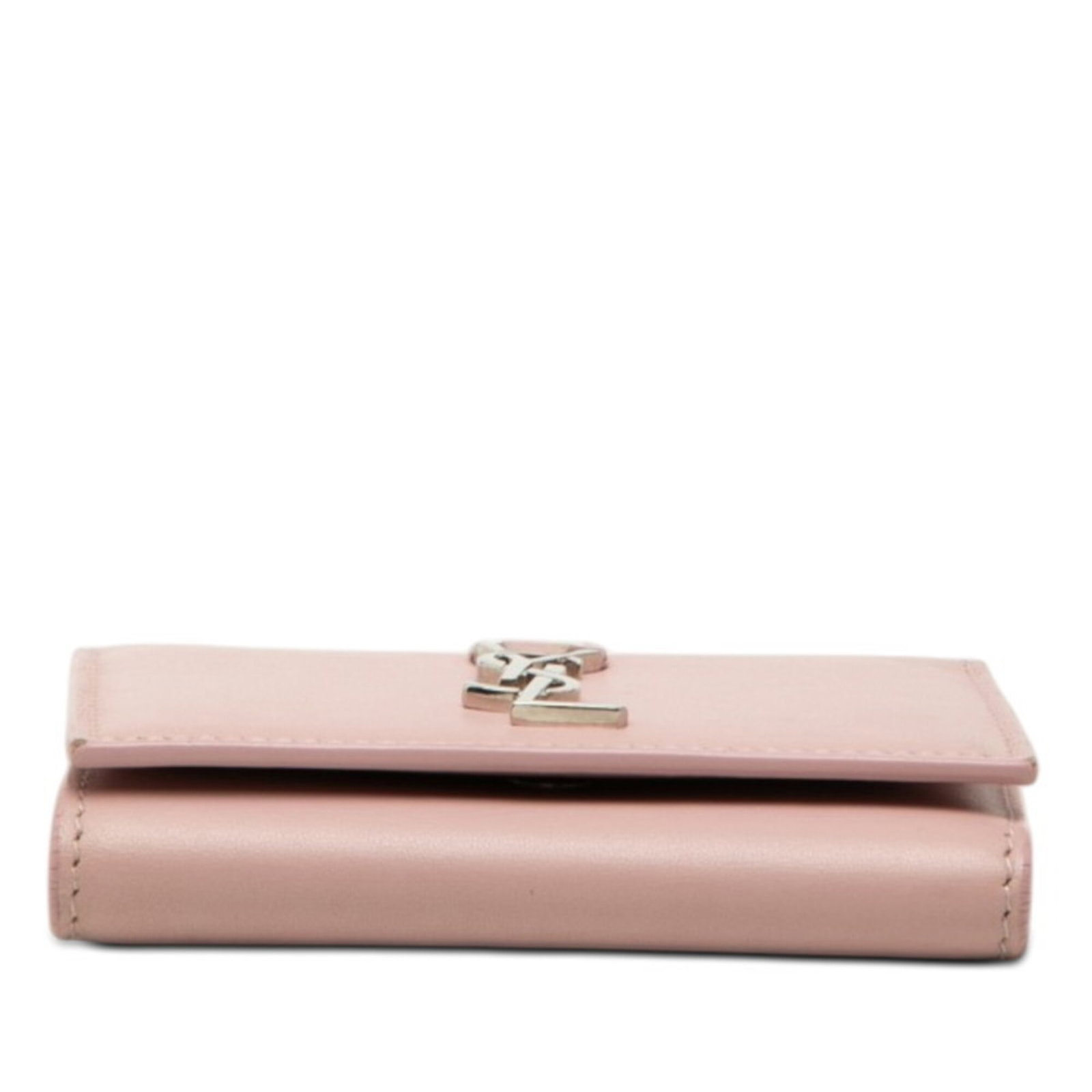 Keycase Saint Laurent Leather - 3