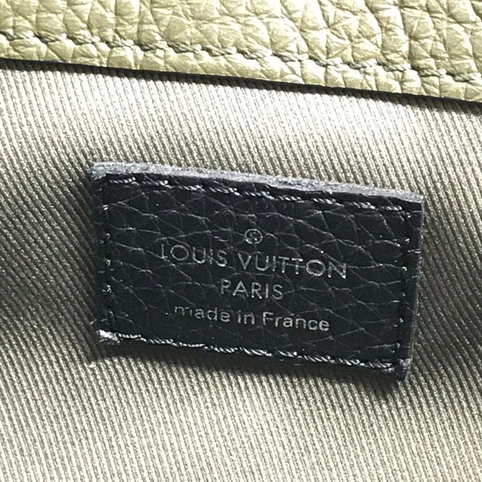 Louis Vuitton Backpack - 13