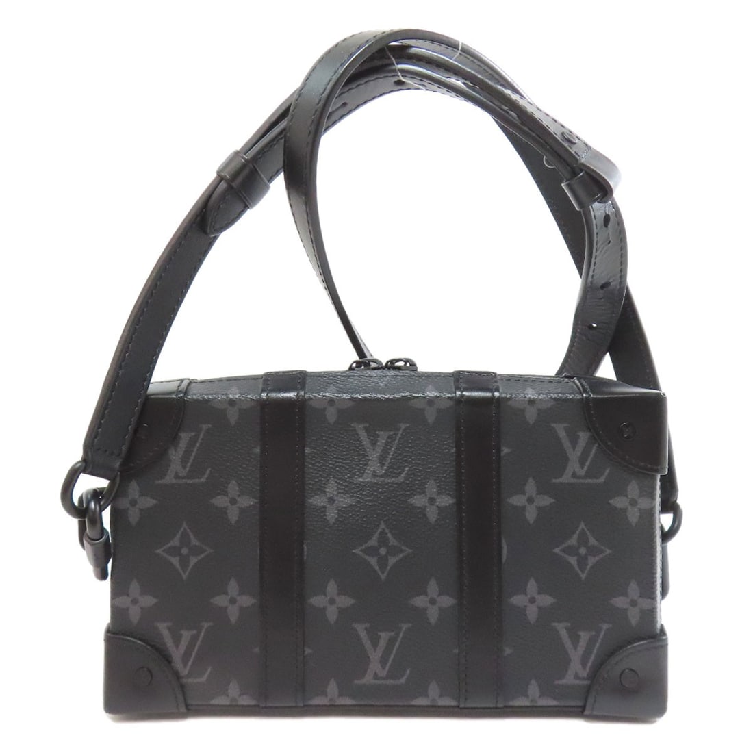 M69838 Soft Wallet Long Trunk With Louis Vuitton Coin: M69838 Soft Wallet Long Trunk With Louis Vuitton Coin Soft and stylish, this Louis Vuitton Long Trunk Wallet features a classic design with a coin pocket for added convenience. Made from high-quality