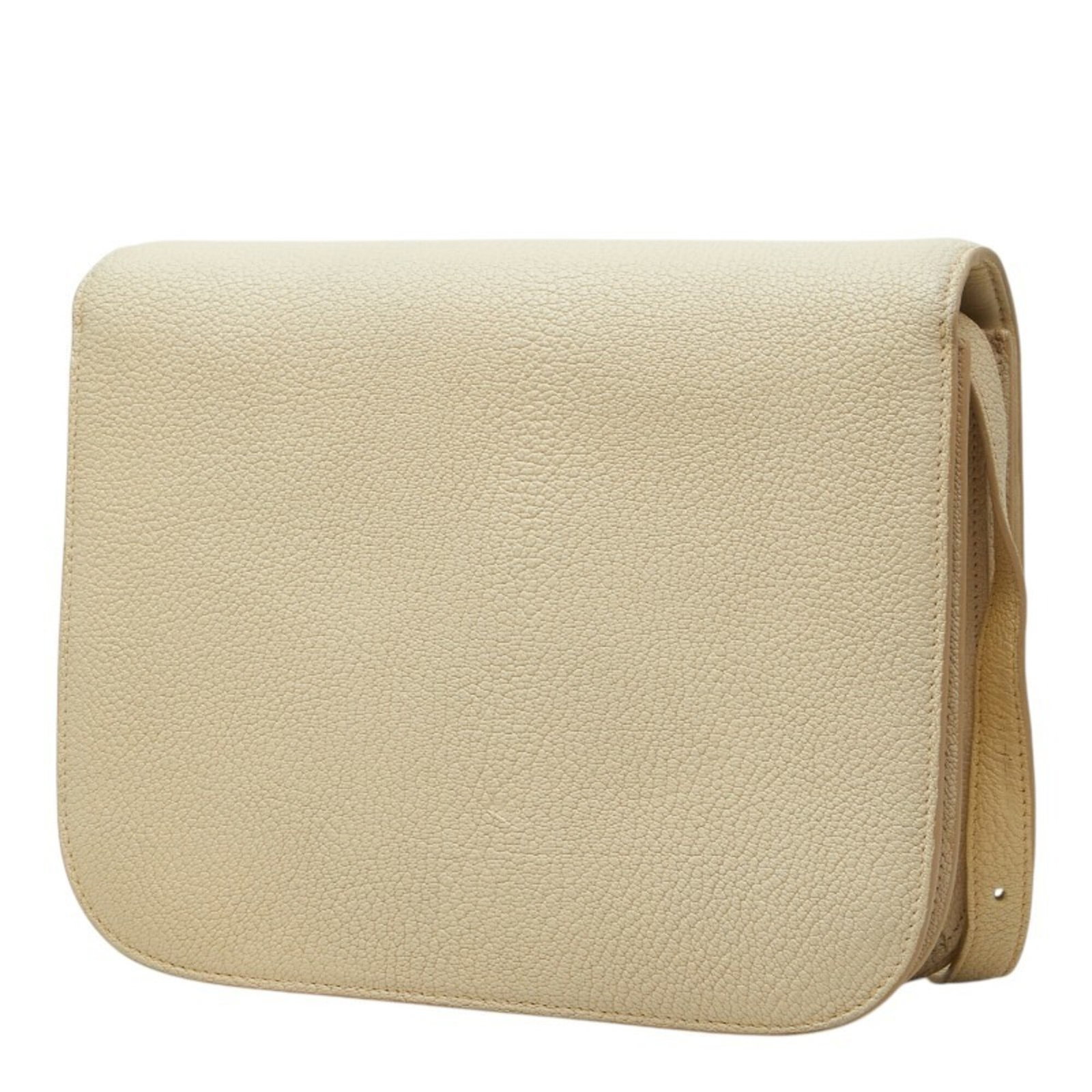 Shoulder Bag Leather Celine - 2