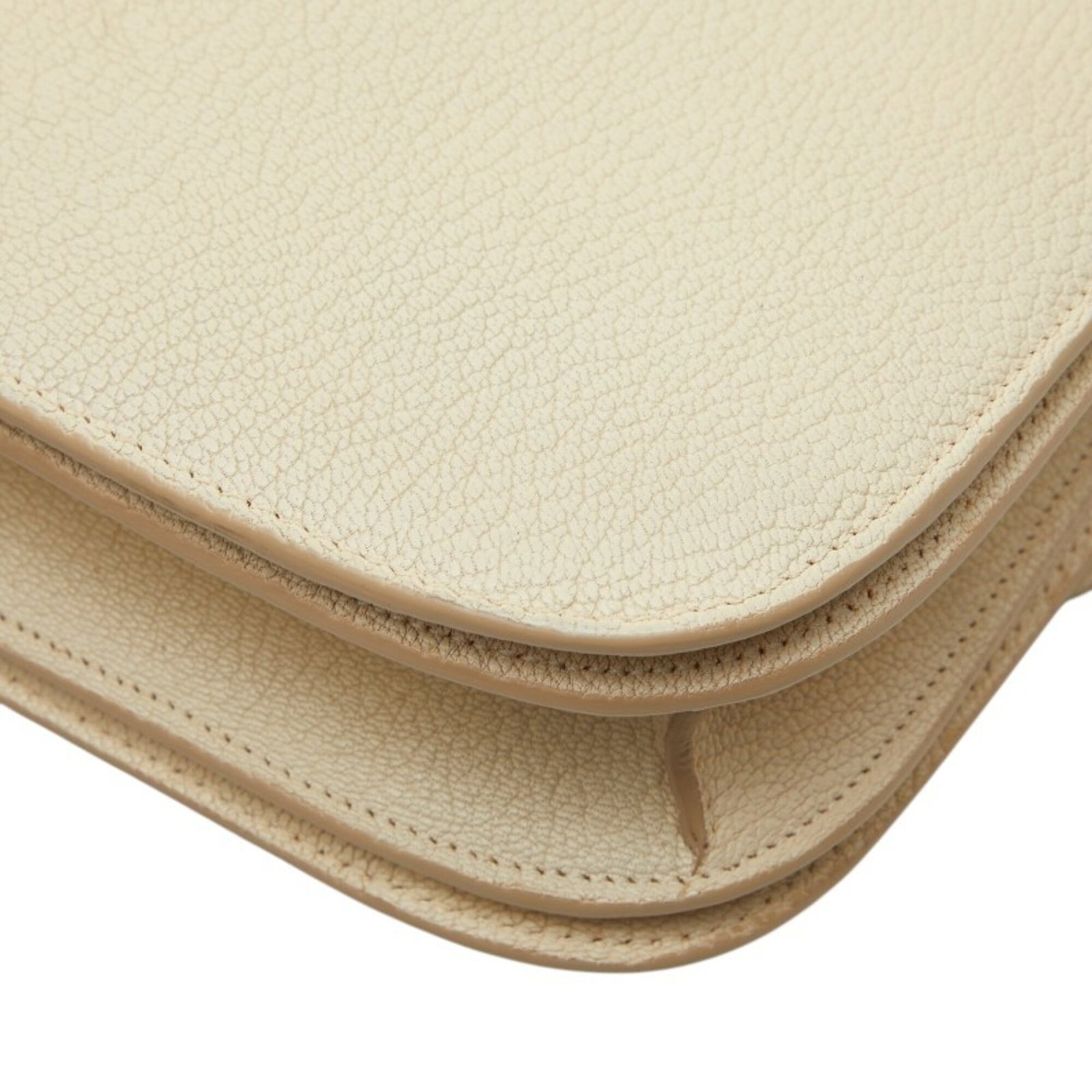 Shoulder Bag Leather Celine - 6