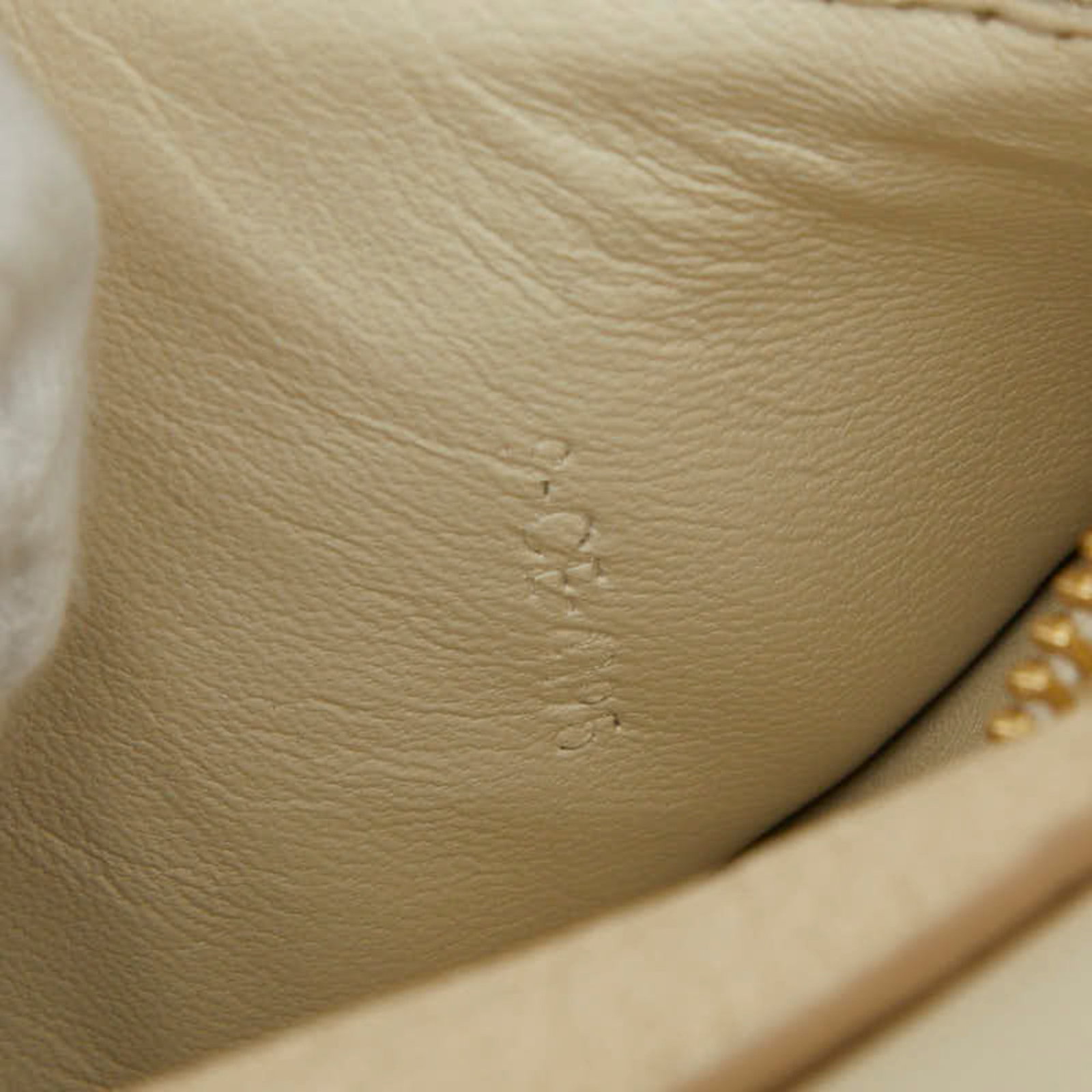 Shoulder Bag Leather Celine - 9