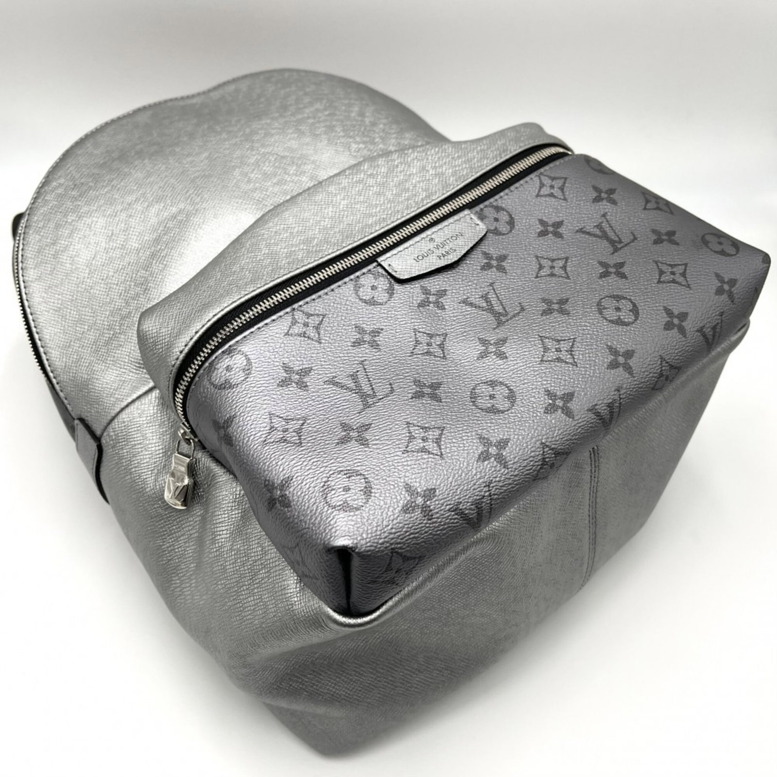 Louis Vuitton Monogram Eclipse Backpack - 3
