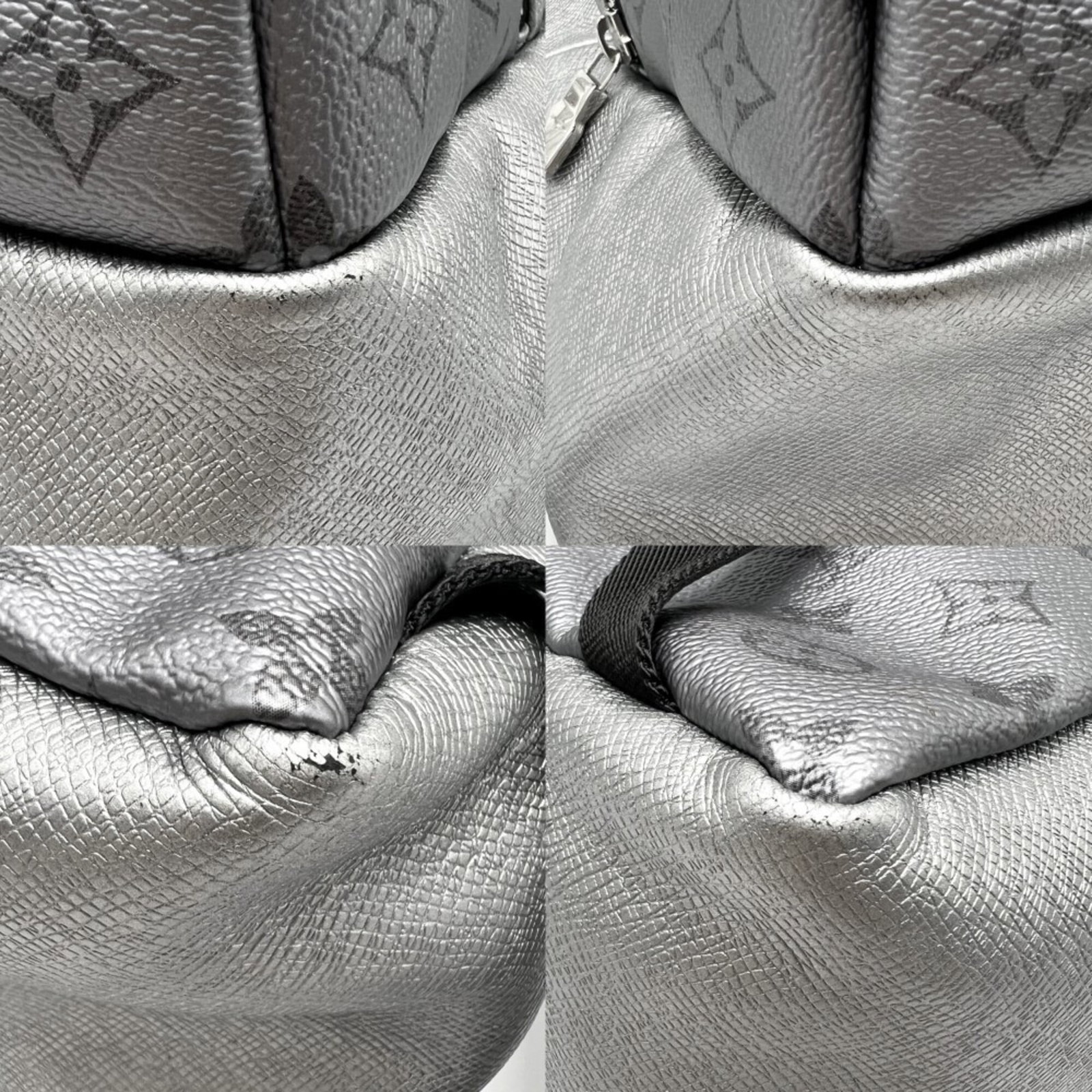 Louis Vuitton Monogram Eclipse Backpack - 7