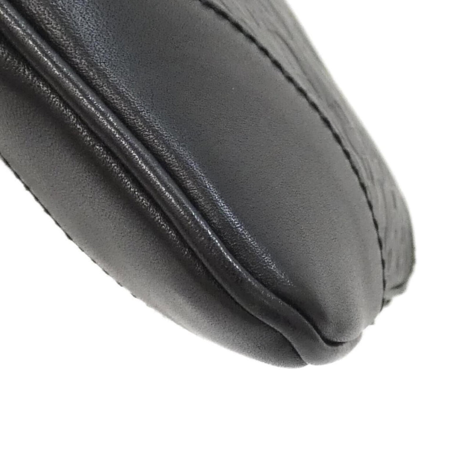 Shoulder Bag Leather - 2