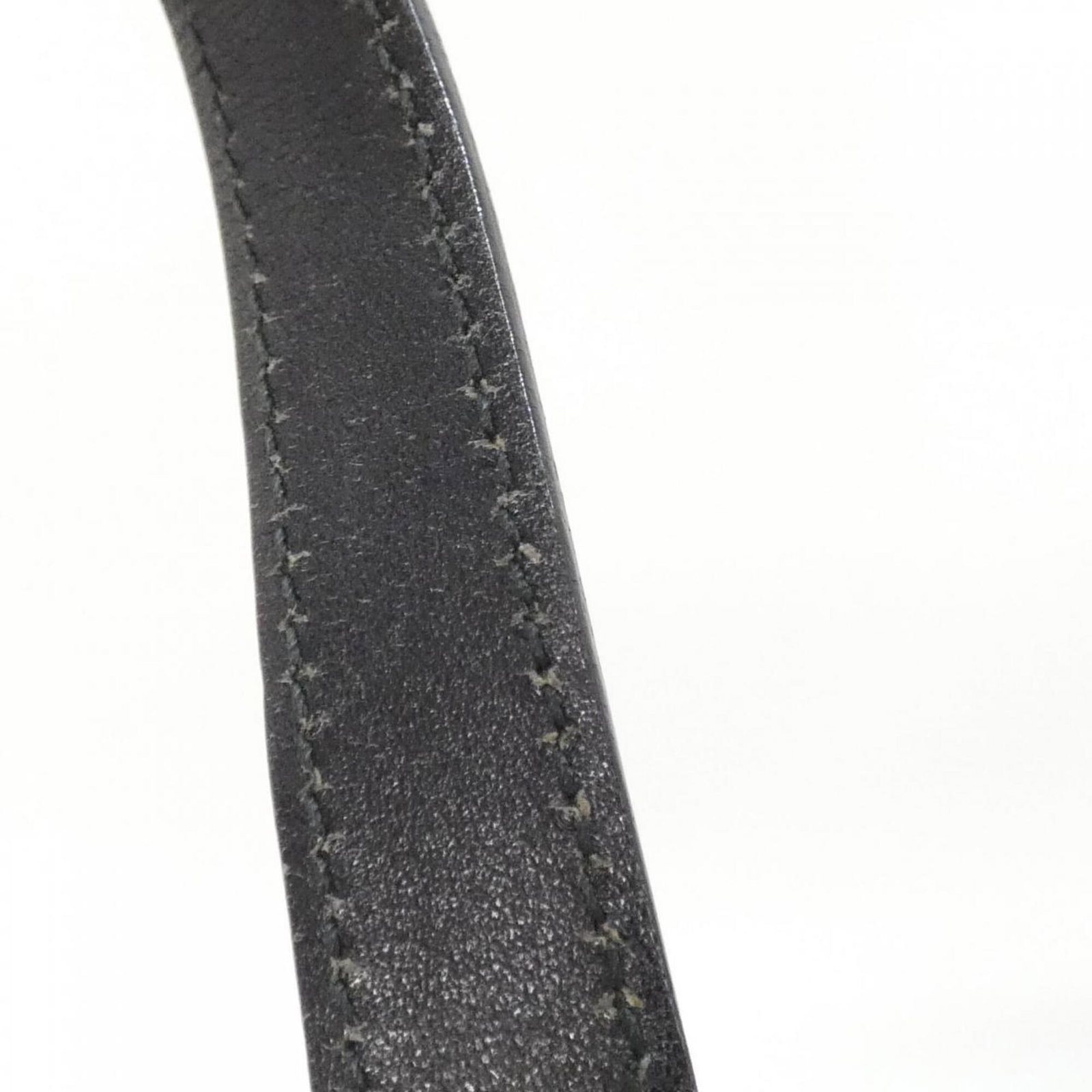 Shoulder Bag Leather - 7