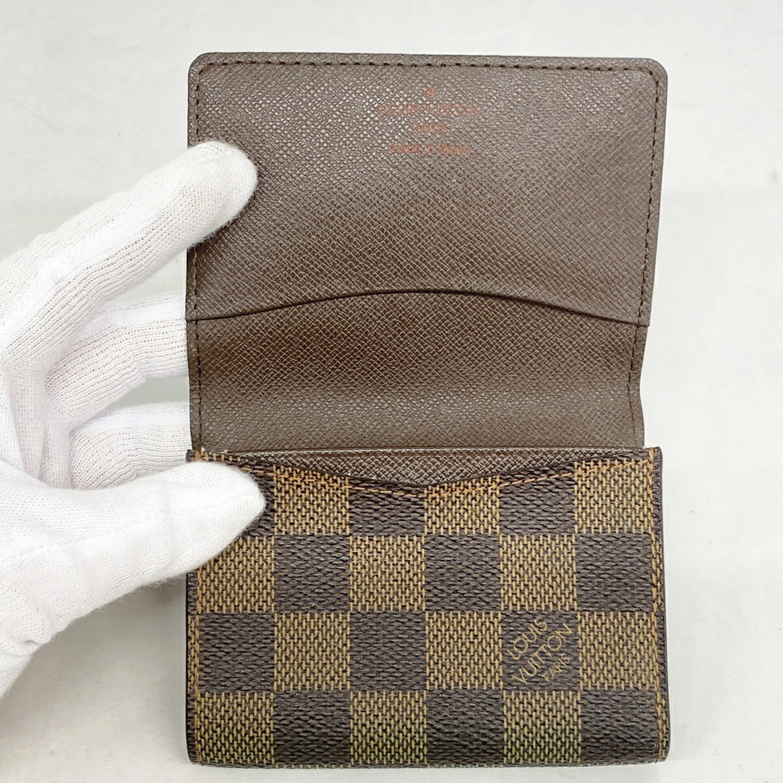 Case Louis Vuitton Card - 3
