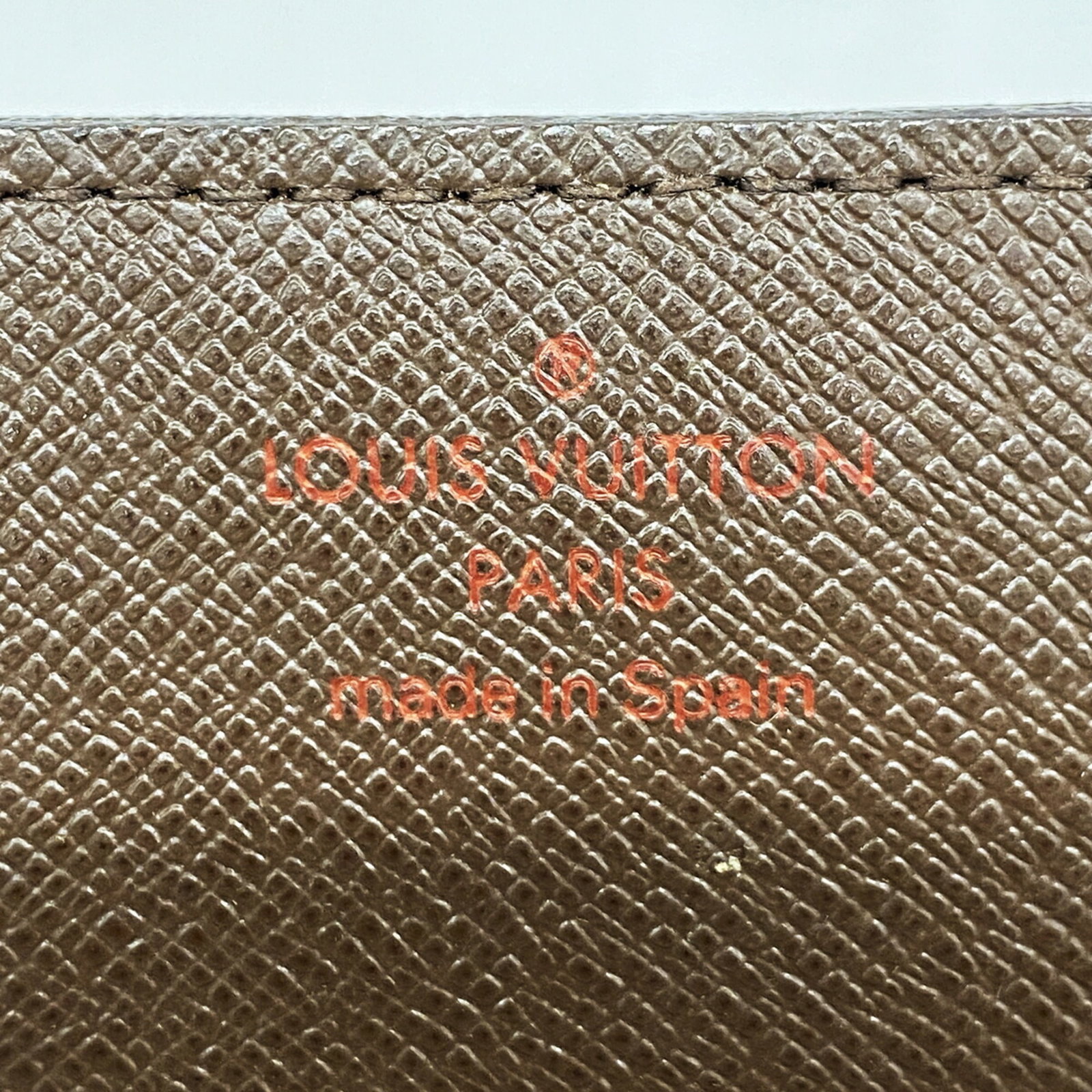 Case Louis Vuitton Card - 4