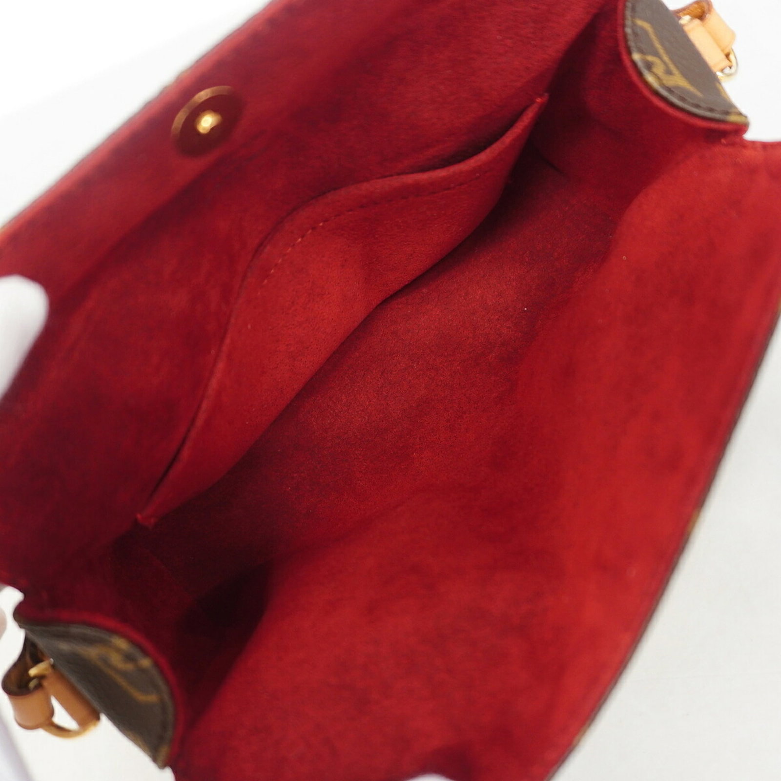 Handbag Louis Vuitton - 4