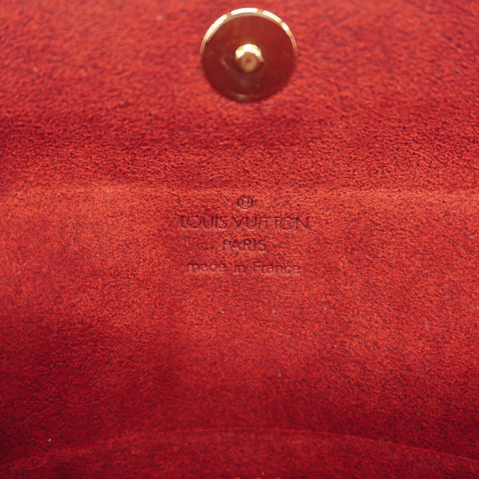 Handbag Louis Vuitton - 5