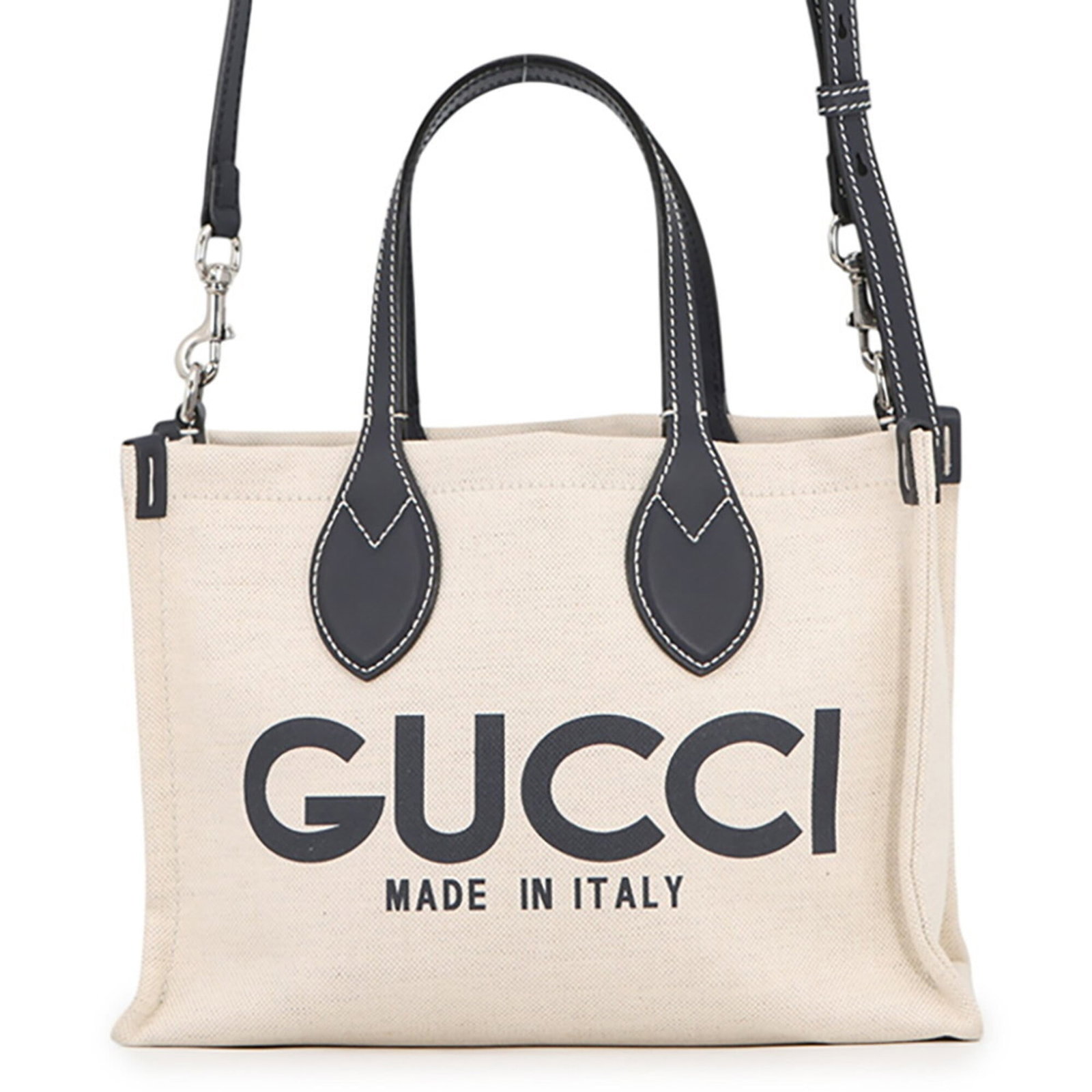 Canvas Leather Handbag Gucci Shoulder: Canvas Leather Handbag Gucci Shoulder Canvas Leather Handbag Gucci Shoulder - A stylish and versatile shoulder bag from the iconic Italian brand, featuring a combination of canvas and leather material