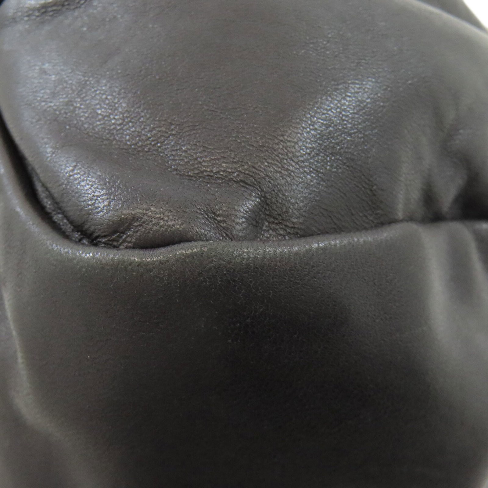 Shoulder Bag Leather - 13