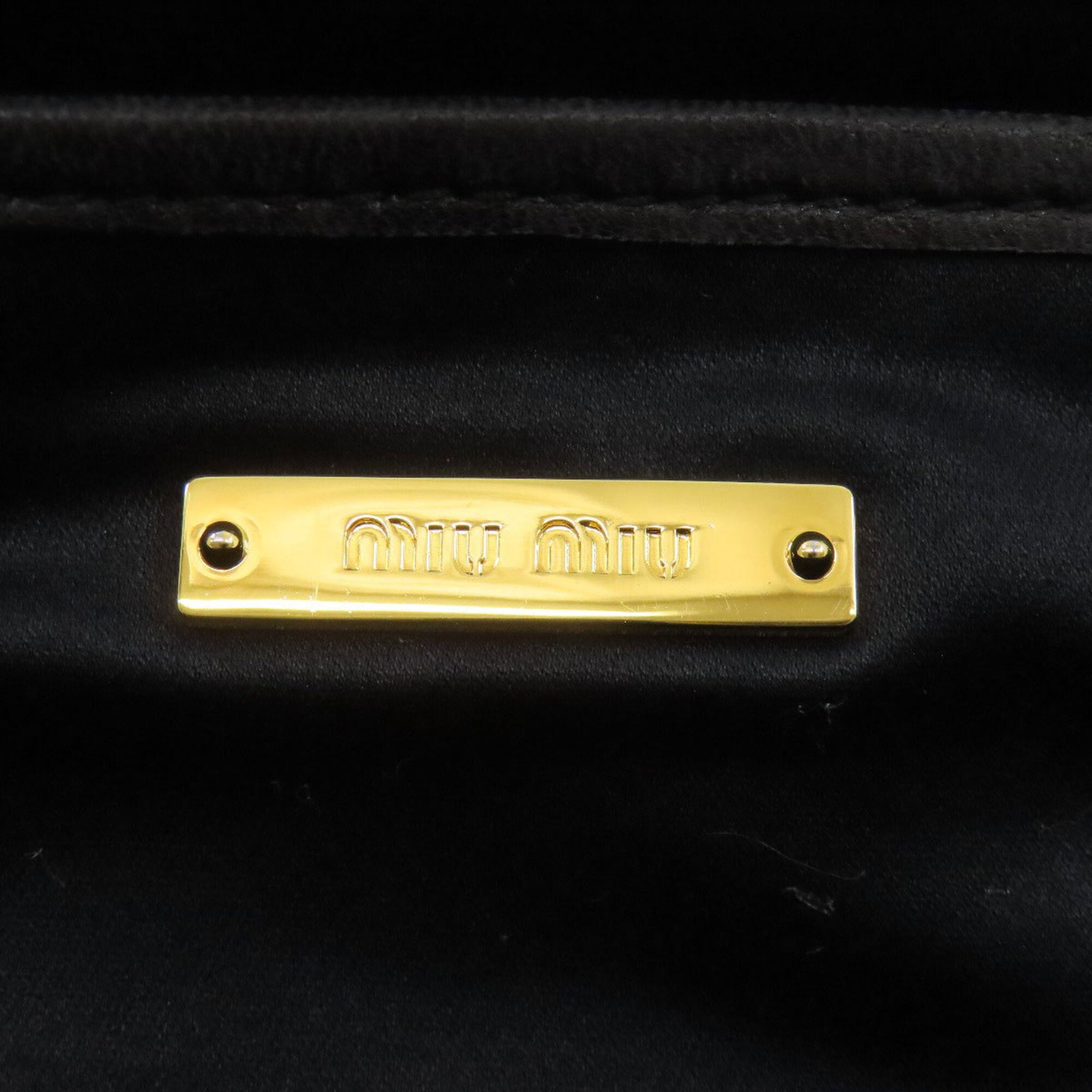 Shoulder Bag Leather - 6