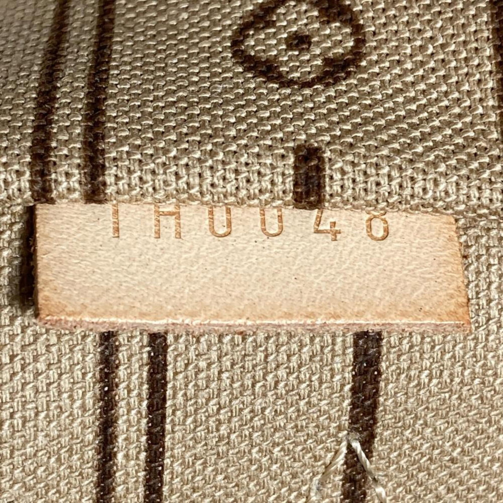 Louis Vuitton Monogram Tote - 11