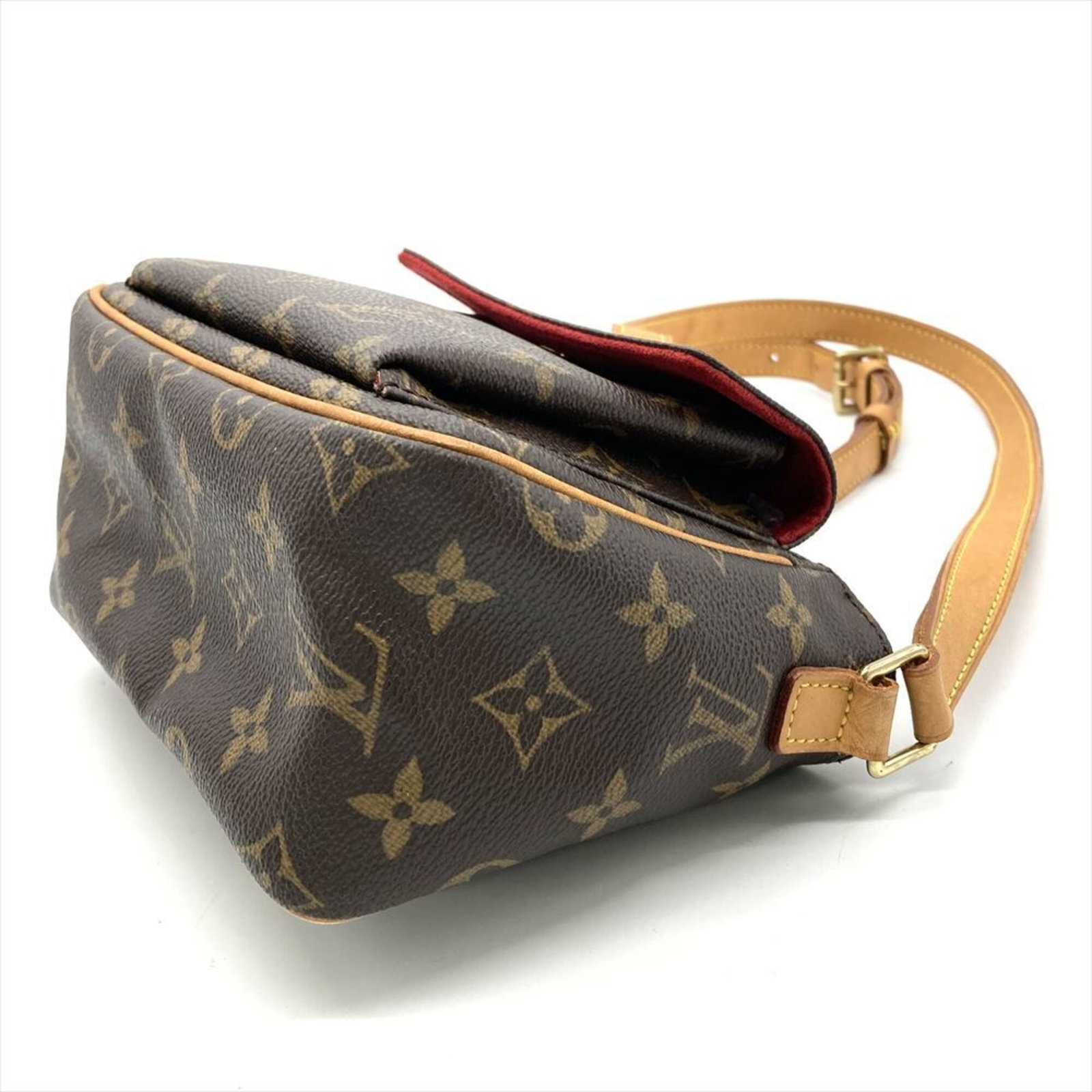Shoulder Bag Monogram Louis Vuitton - 2