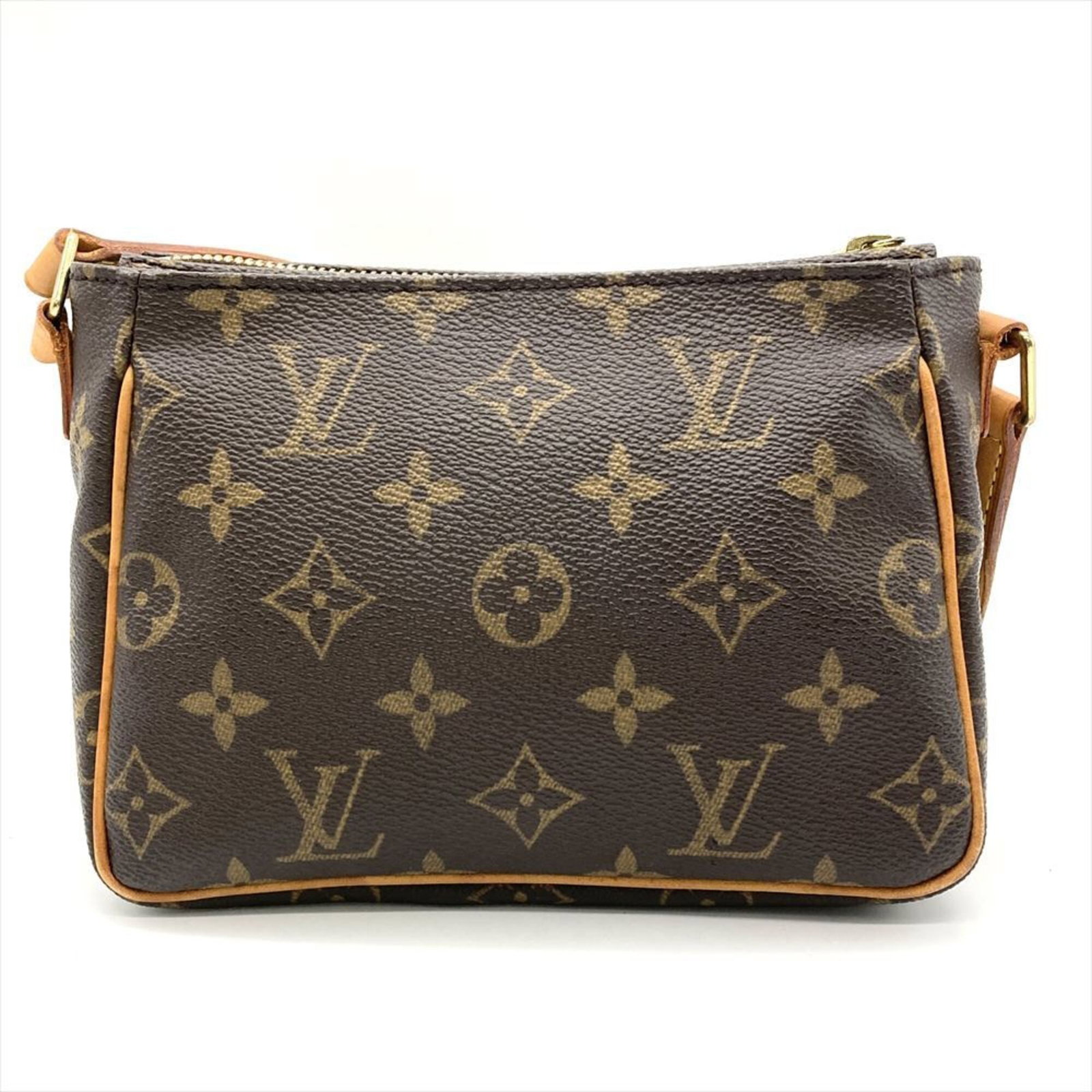 Shoulder Bag Monogram Louis Vuitton - 3