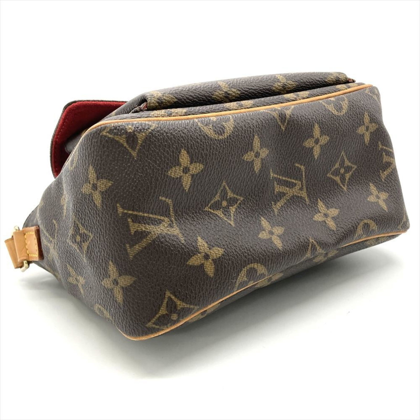 Shoulder Bag Monogram Louis Vuitton - 4