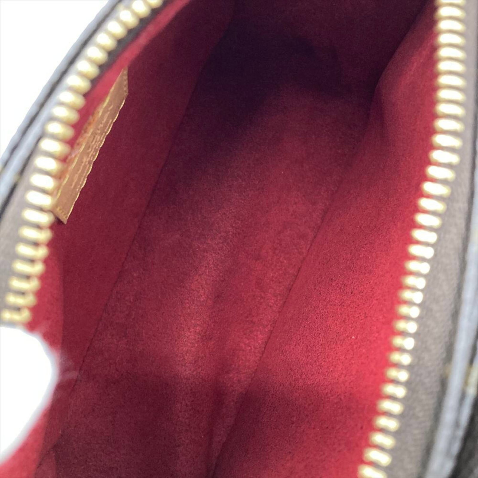Shoulder Bag Monogram Louis Vuitton - 5