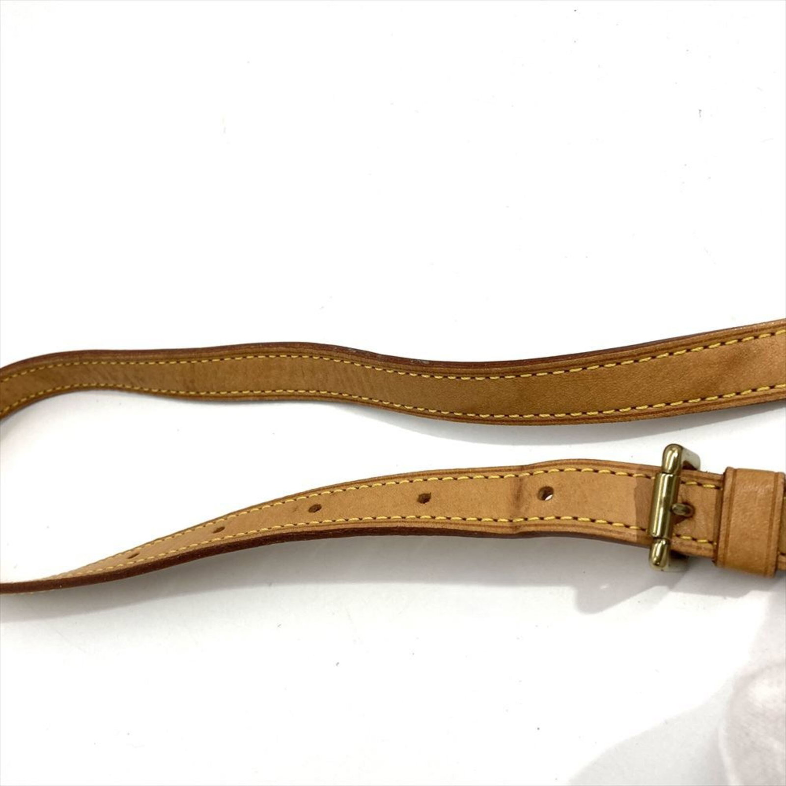 Shoulder Bag Monogram Louis Vuitton - 8