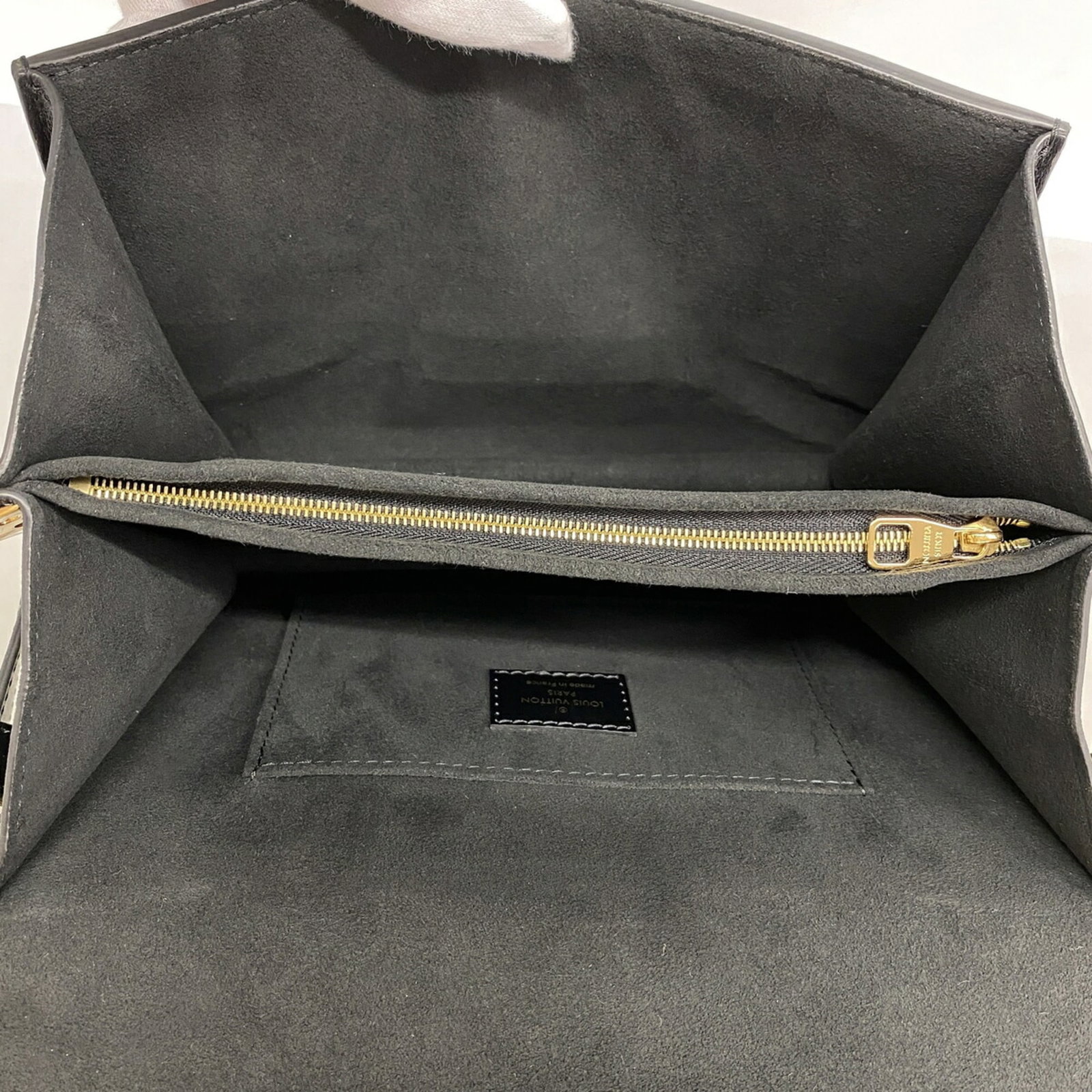 Handbag Louis Vuitton - 4