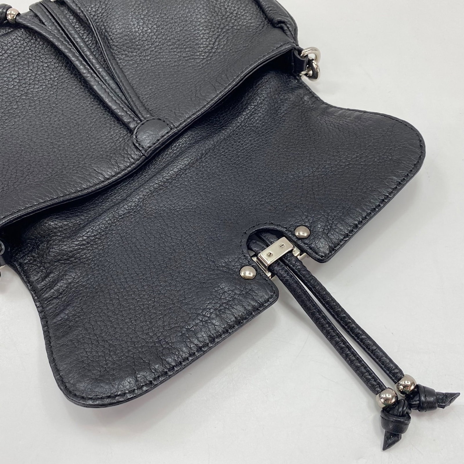 Shoulder Bag - 14