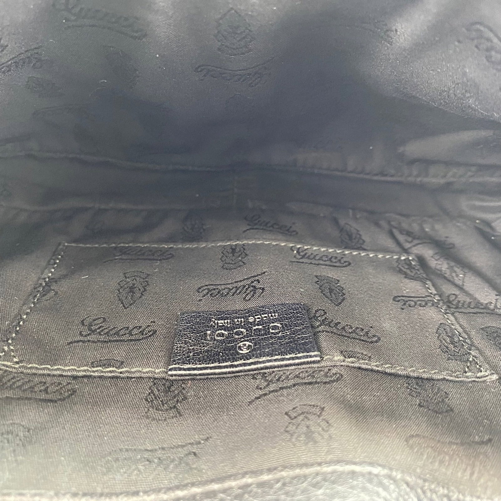 Shoulder Bag - 15