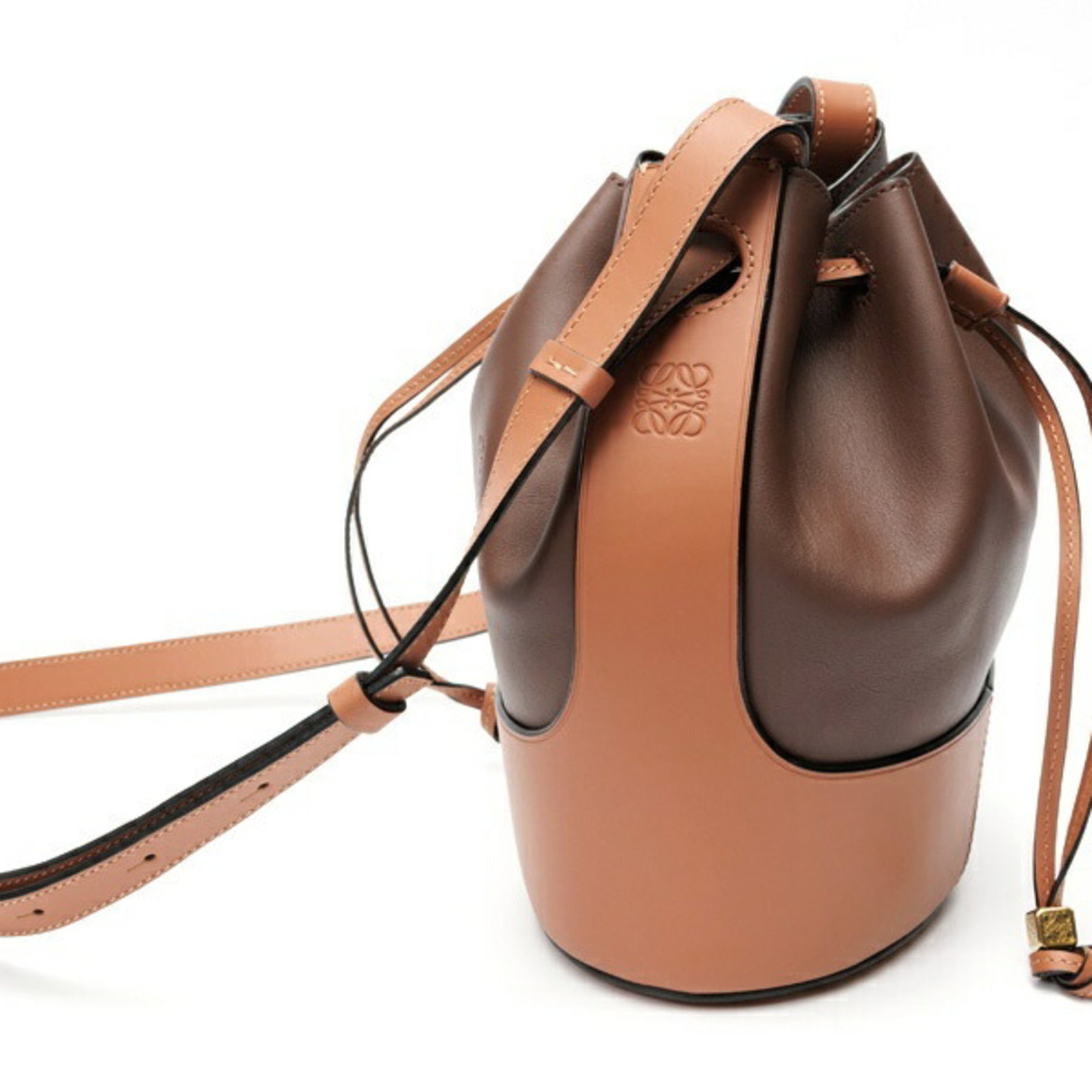 Shoulder Bag Leather - 2