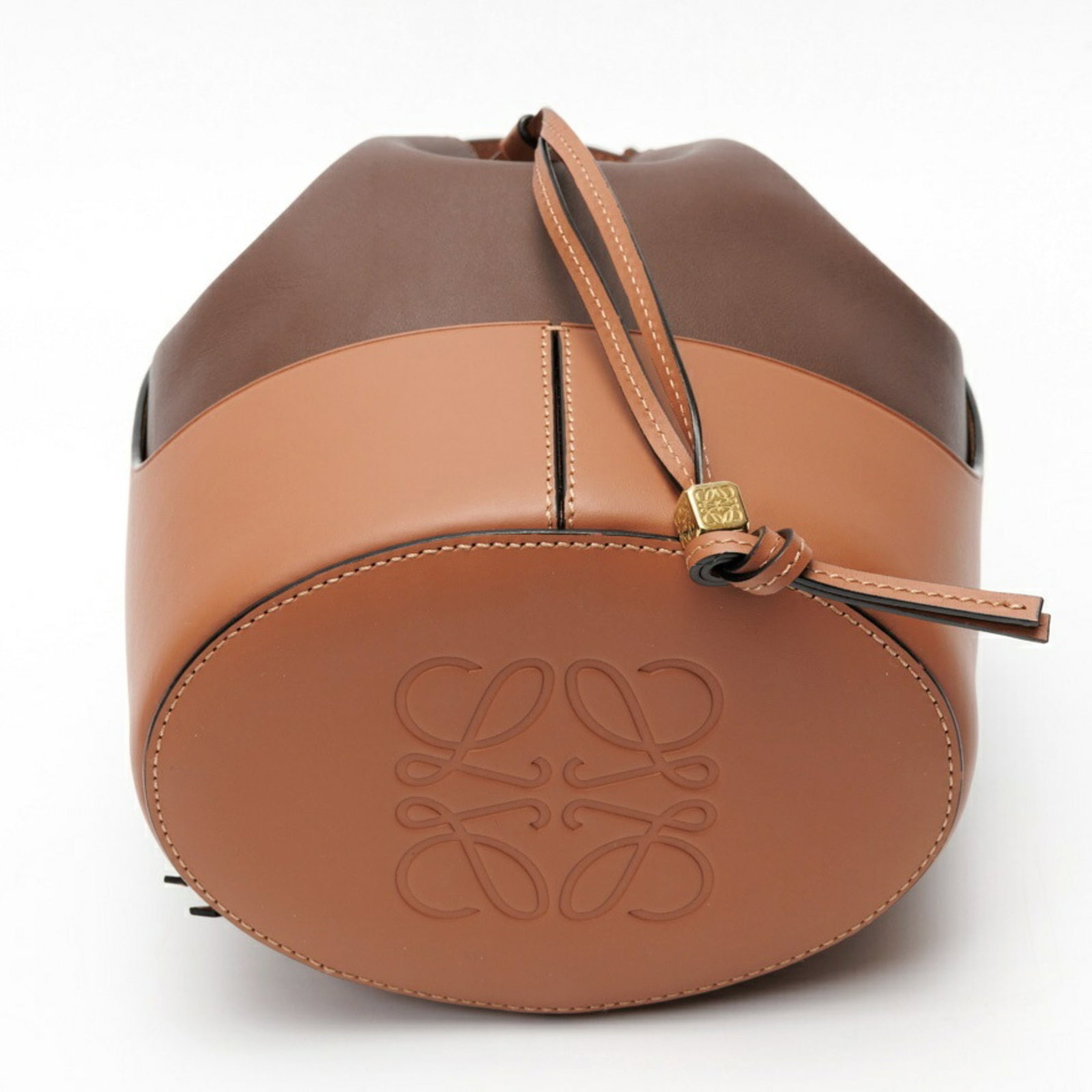 Shoulder Bag Leather - 4