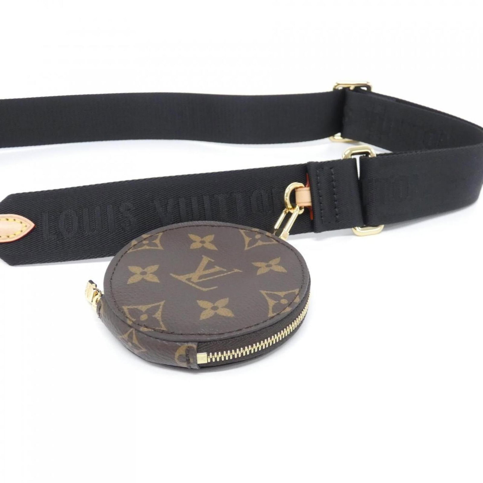 Vuitton Strap By Louis - 2
