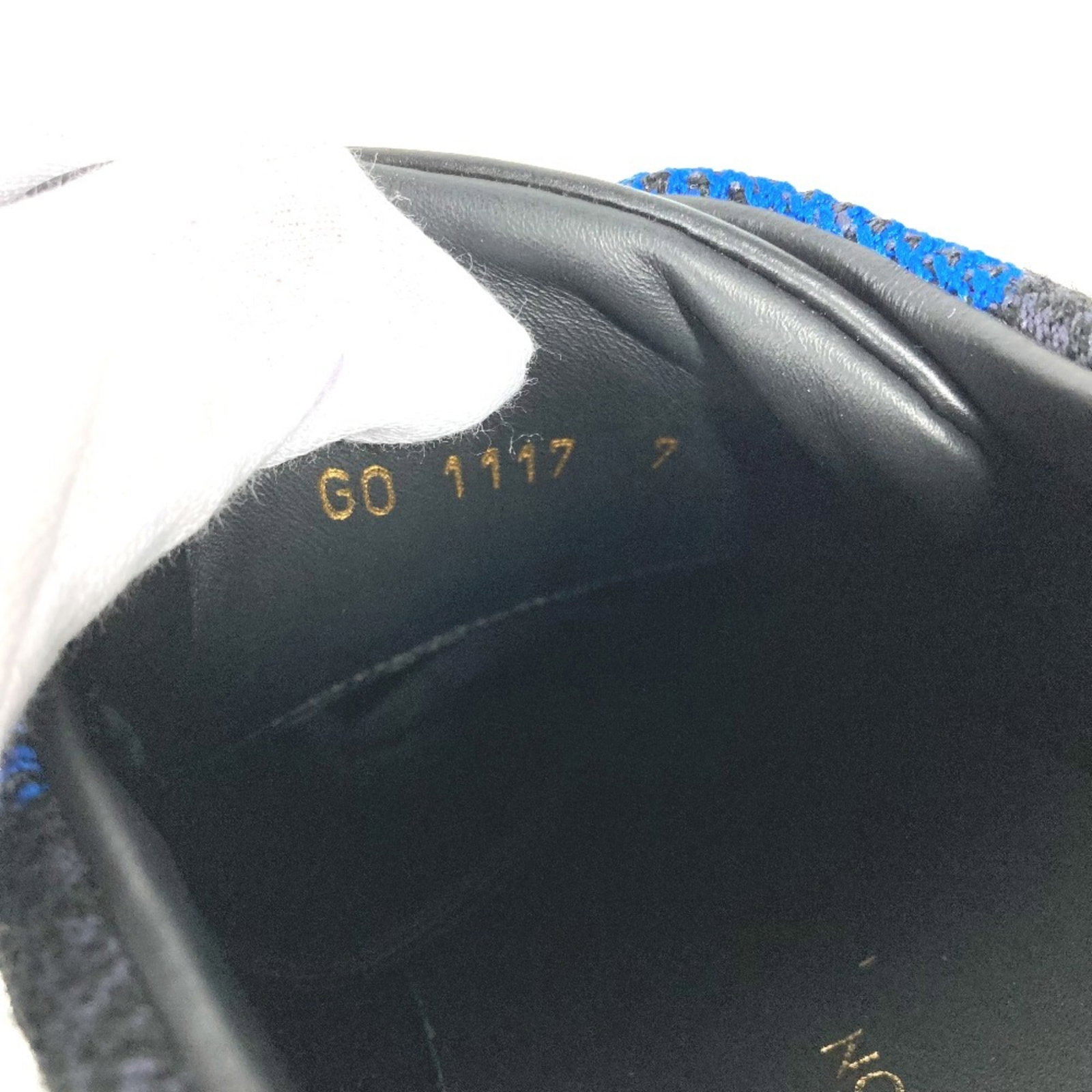 Sneakers Louis Vuitton - 11