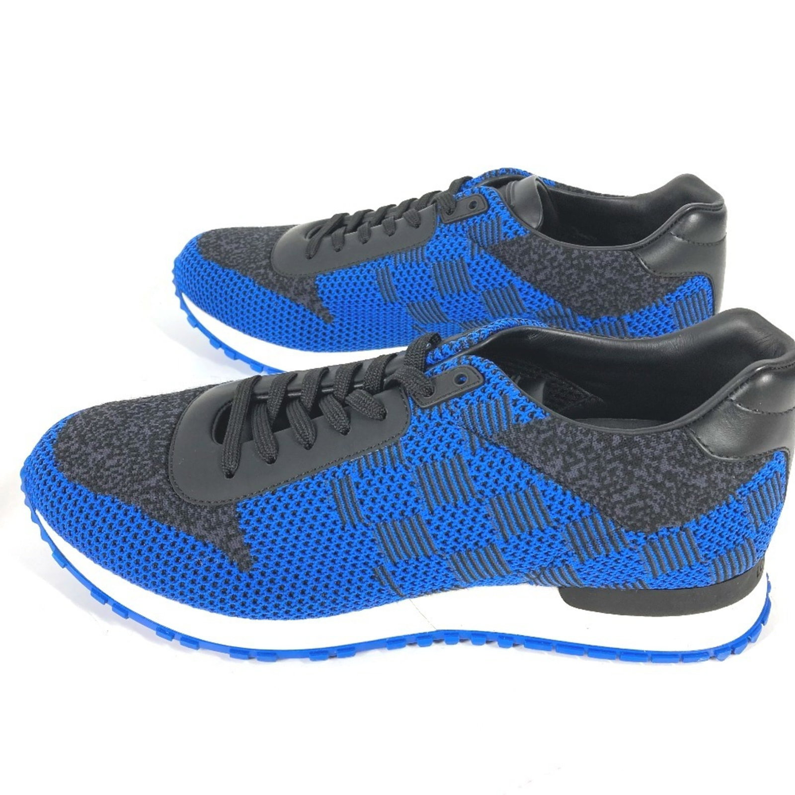Sneakers Louis Vuitton - 4