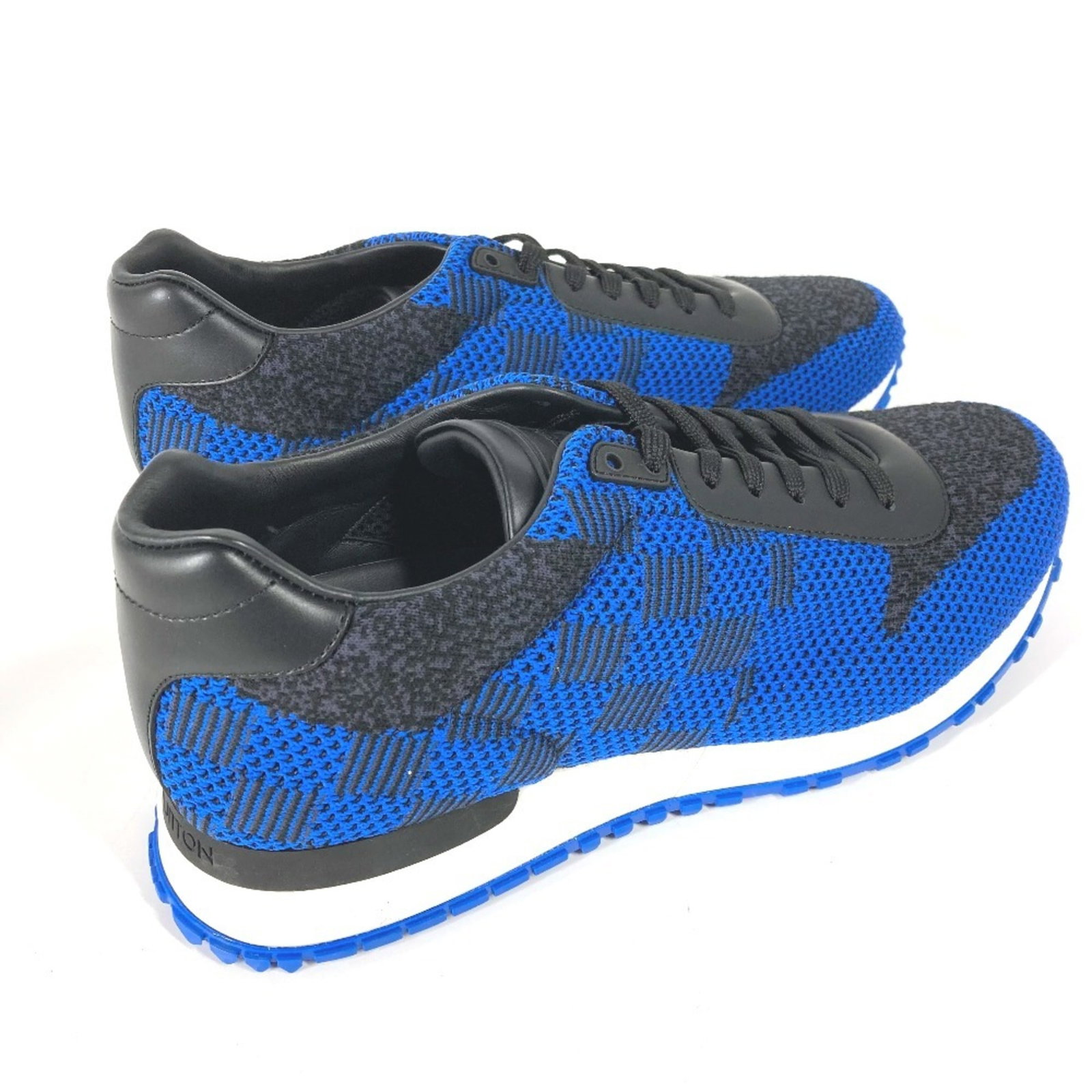 Sneakers Louis Vuitton - 6