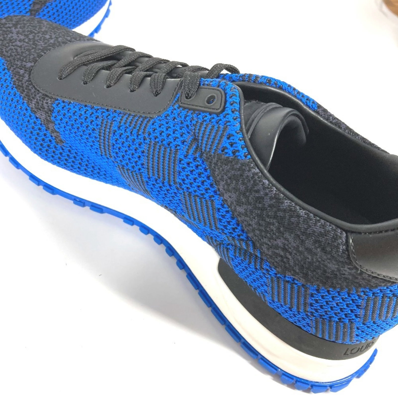 Sneakers Louis Vuitton - 7