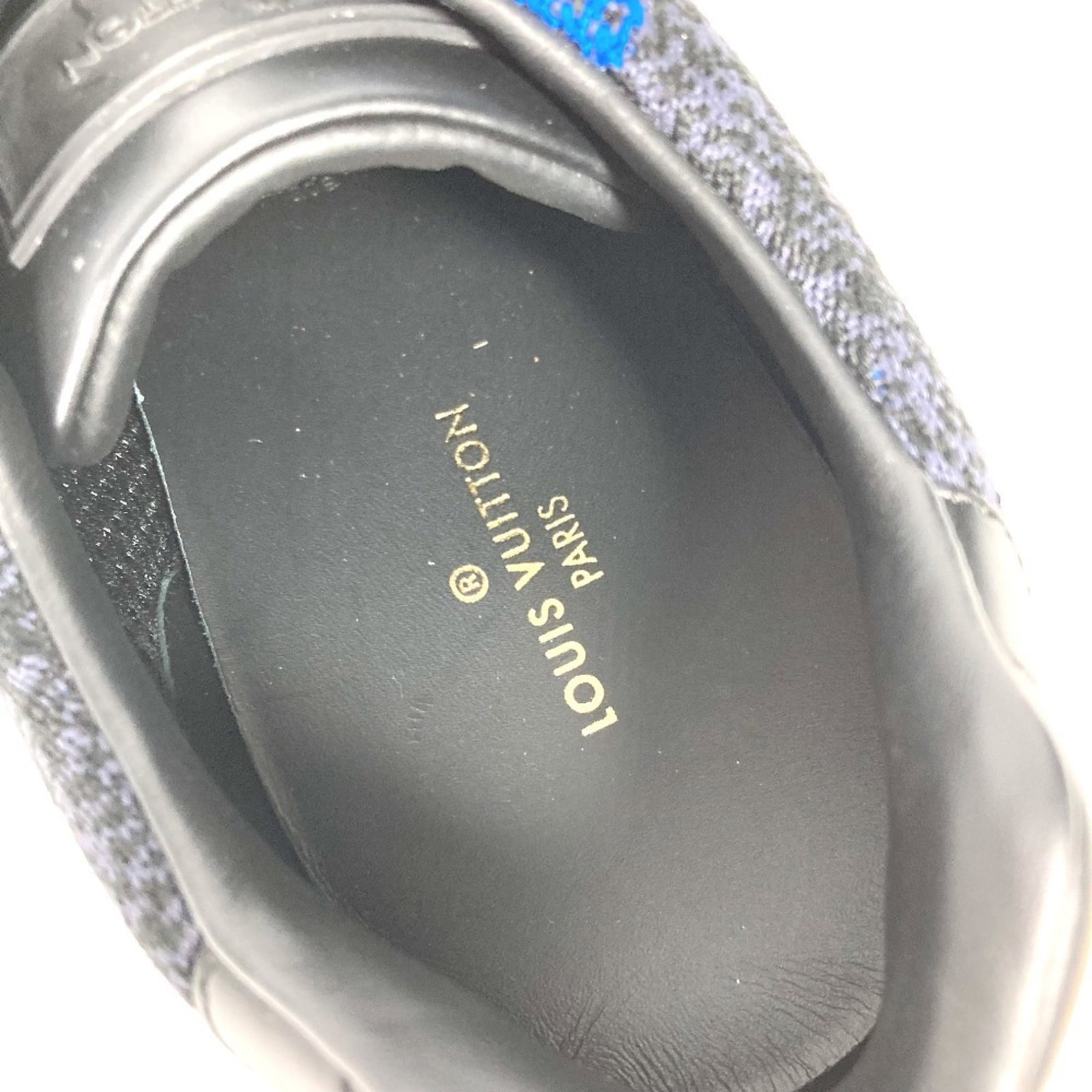 Sneakers Louis Vuitton - 9