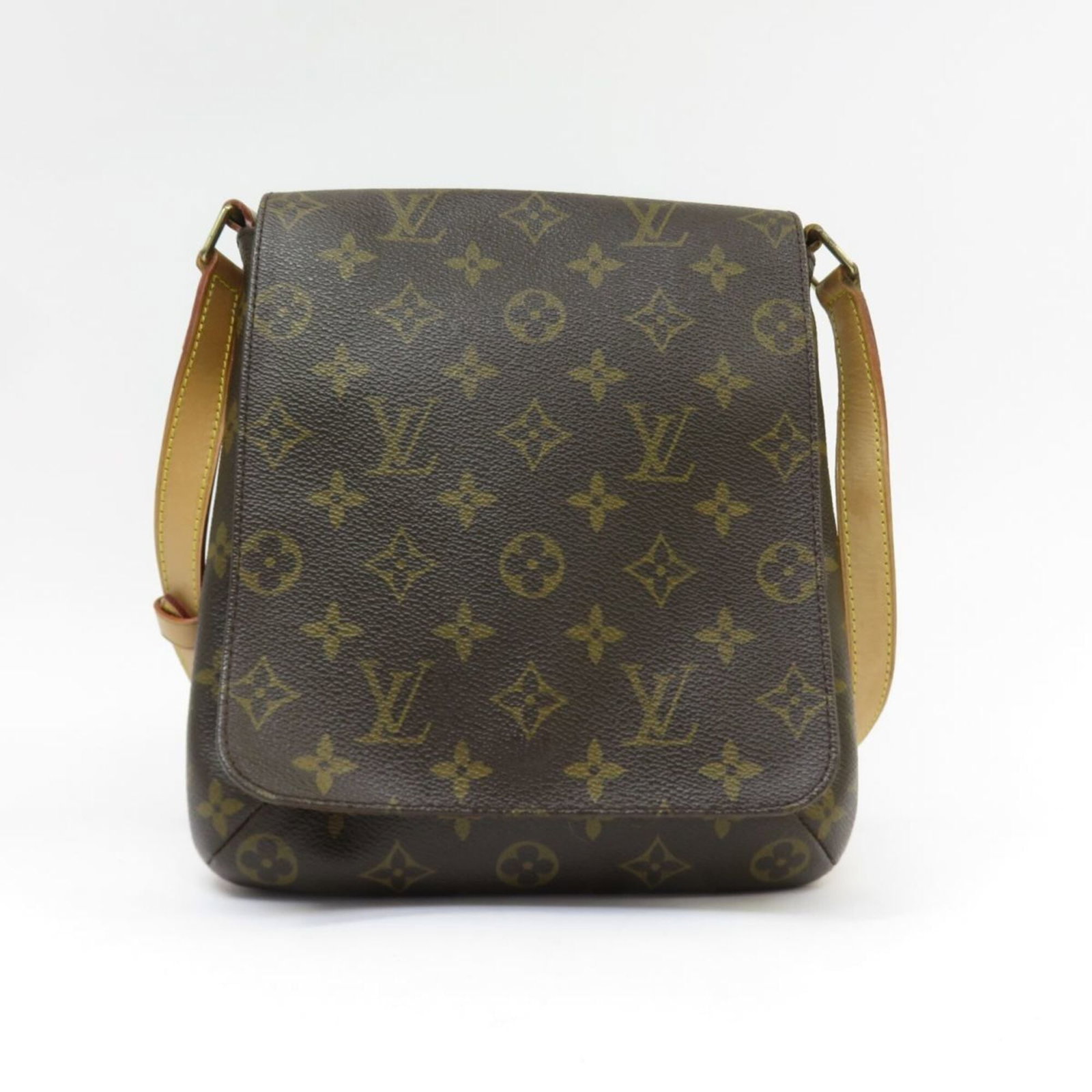 Shoulder Bag Monogram Louis Vuitton - 2