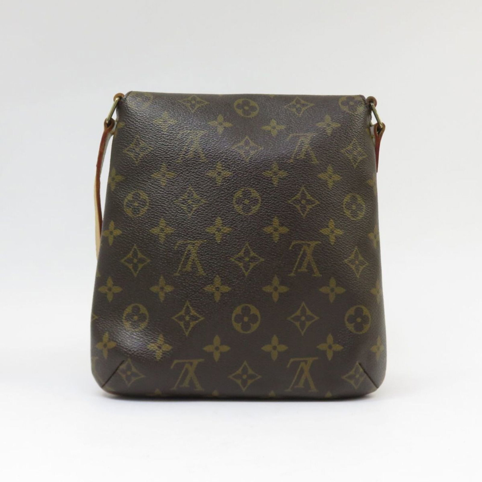 Shoulder Bag Monogram Louis Vuitton - 3