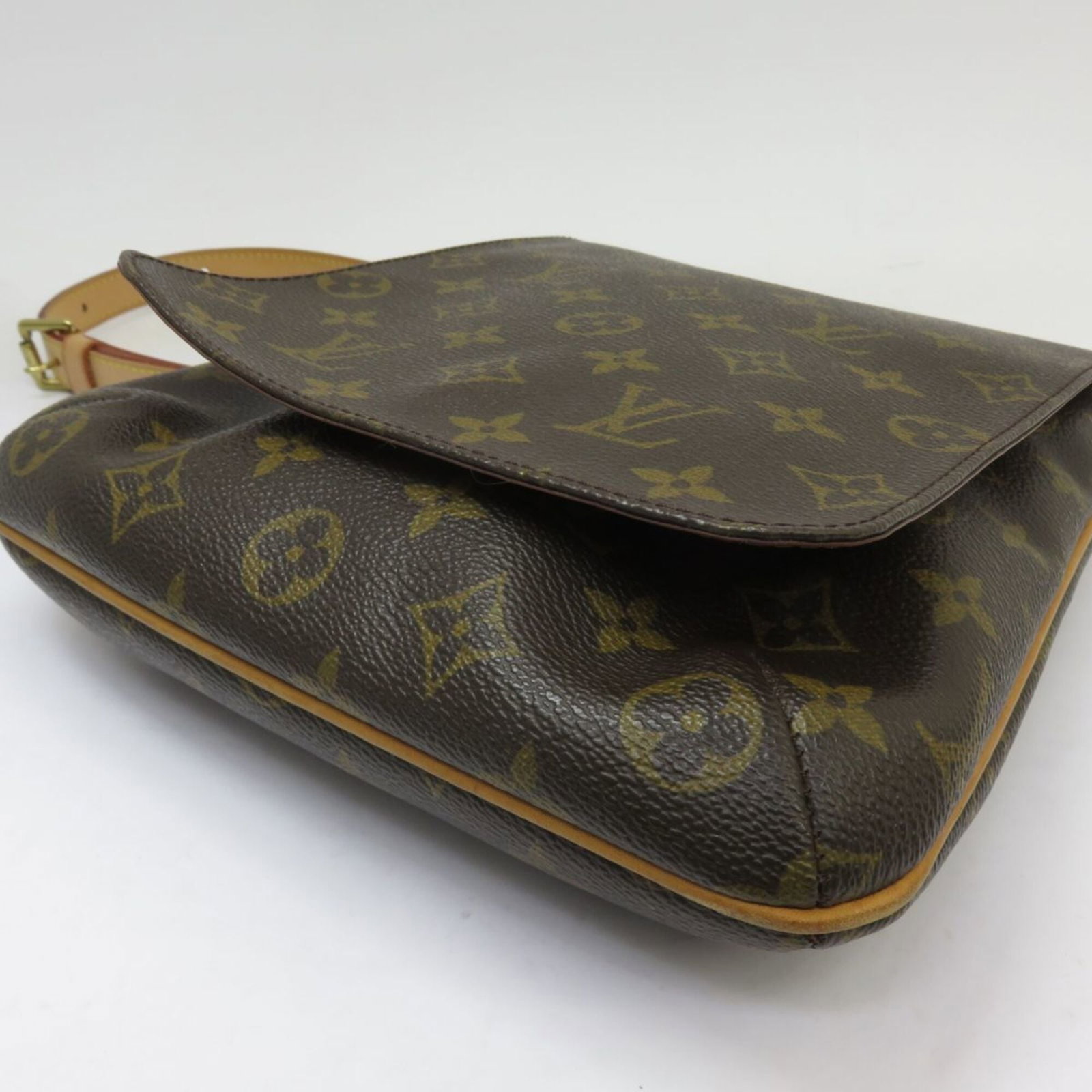 Shoulder Bag Monogram Louis Vuitton - 4