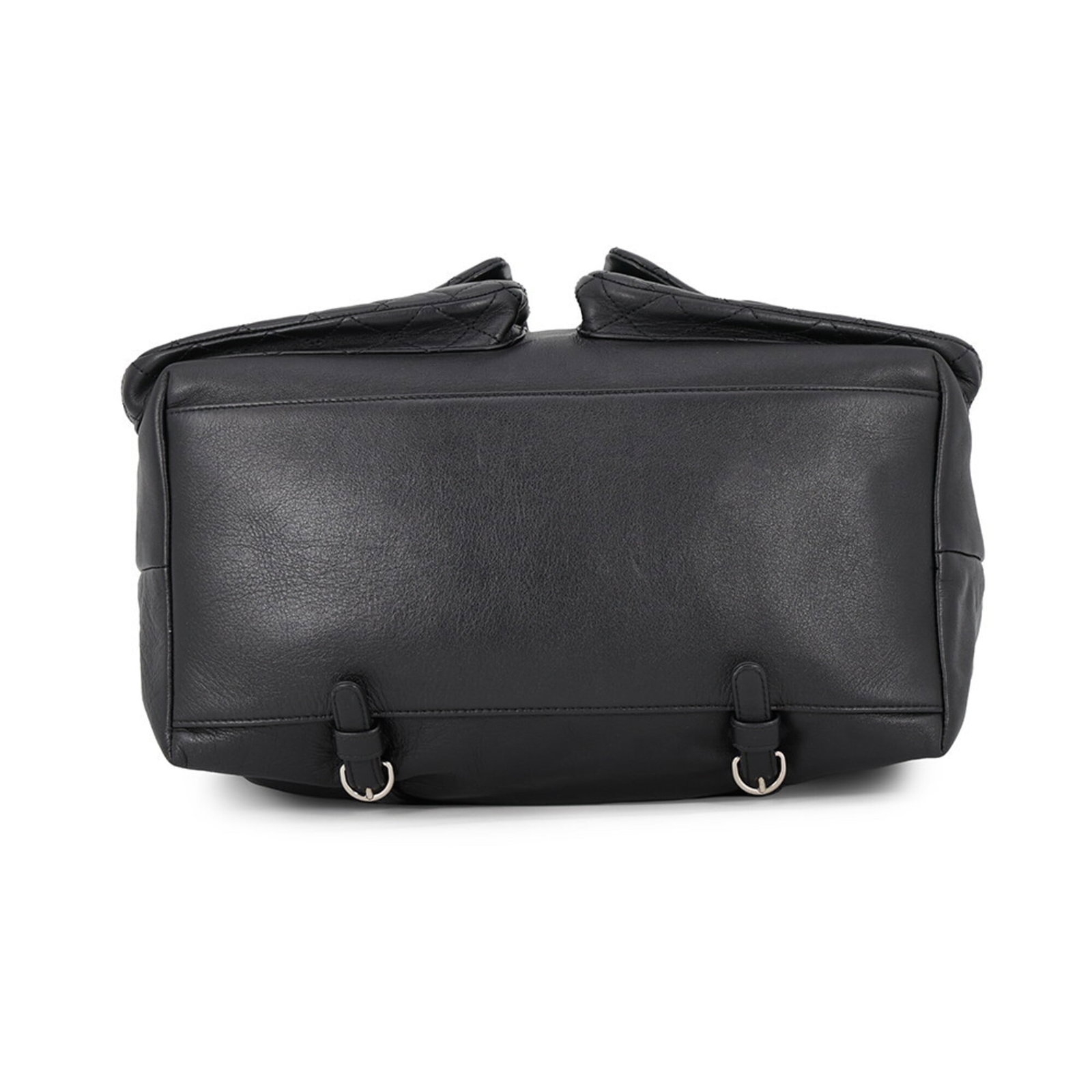 Backpack Leather By Chanel - 3