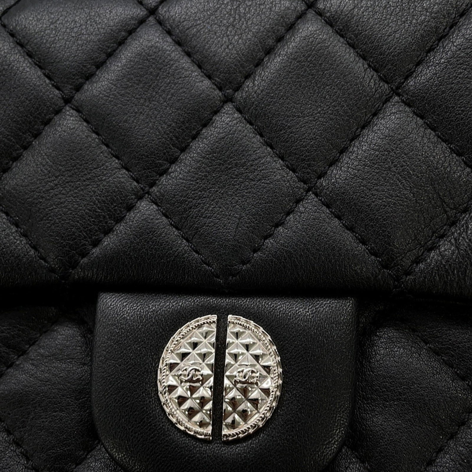 Backpack Leather By Chanel - 8
