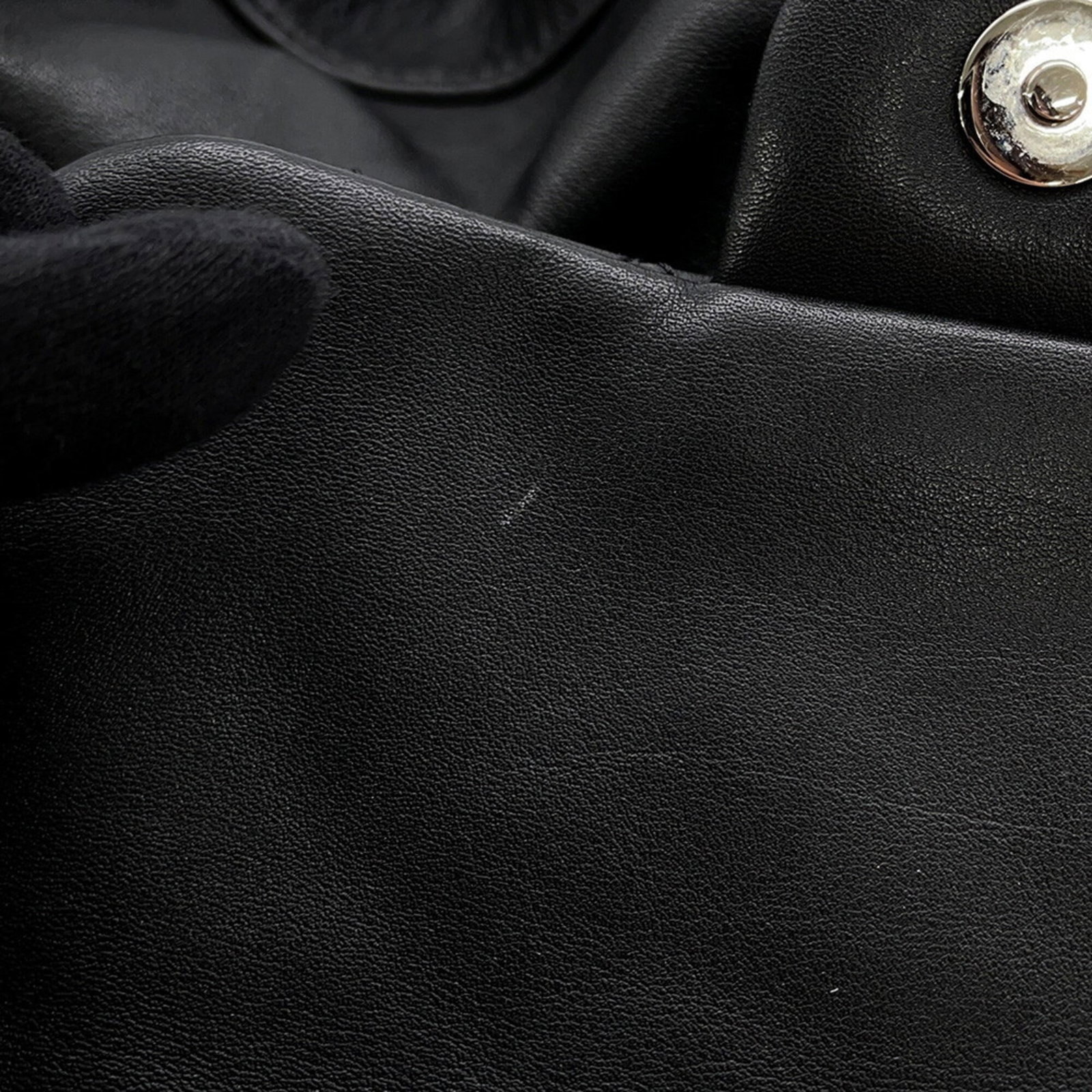 Backpack Leather By Chanel - 9