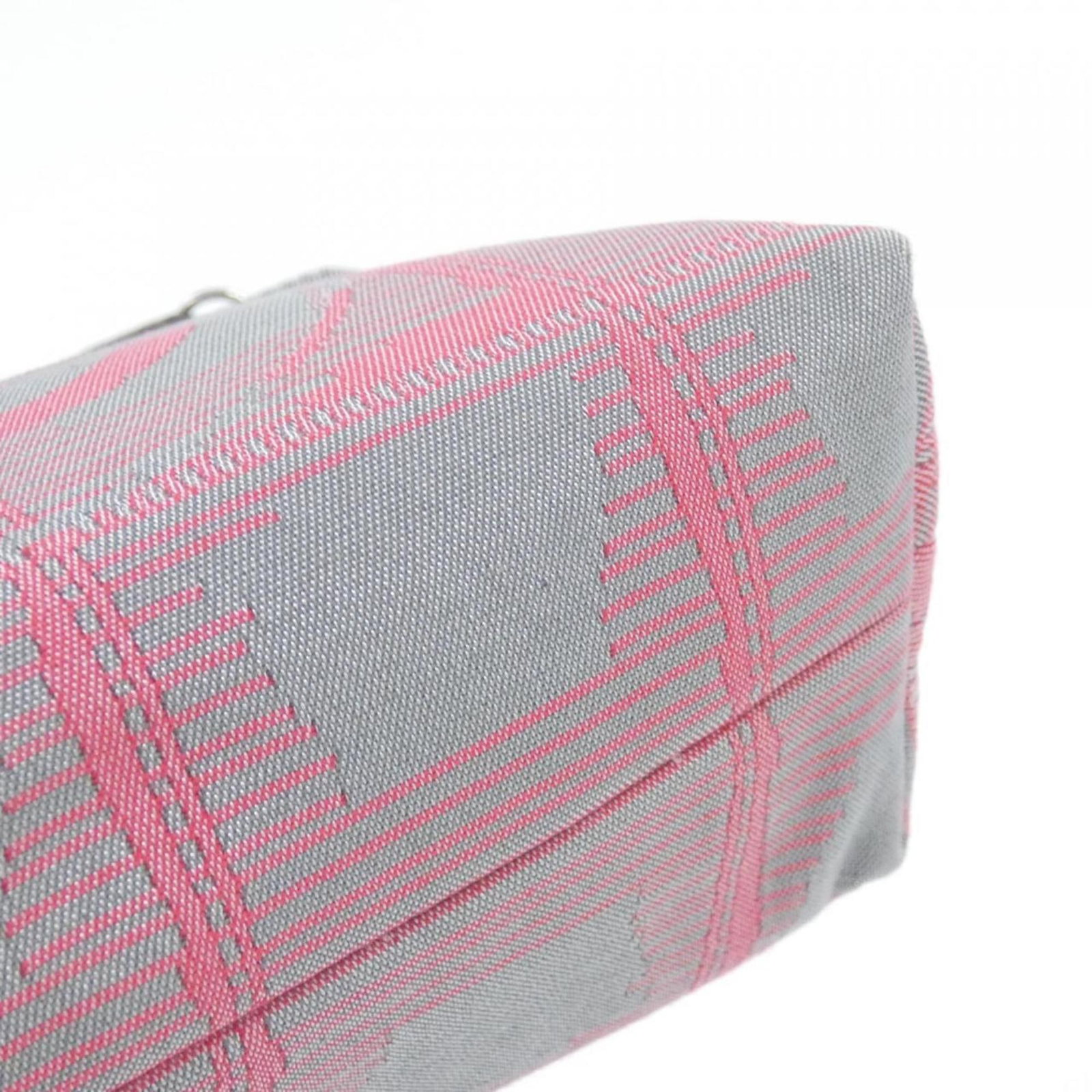 Pouch Nylon Chanel - 2