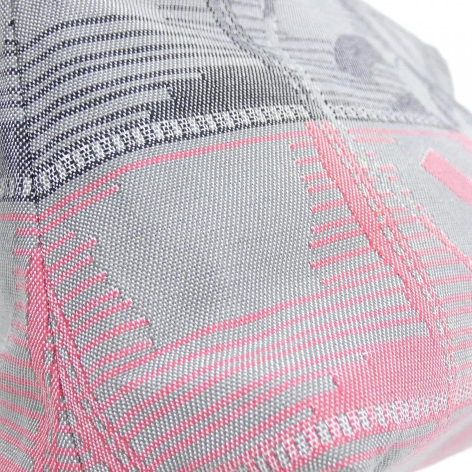 Pouch Nylon Chanel - 3