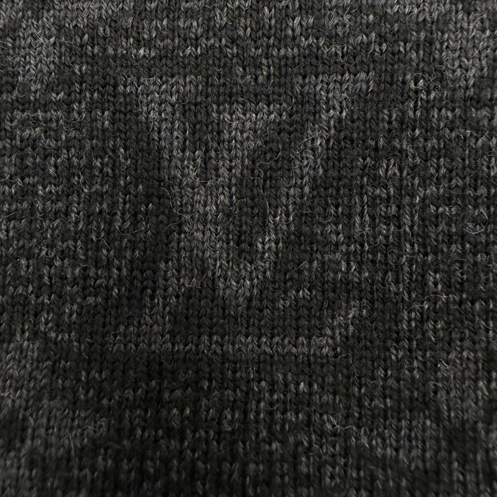 Louis Vuitton Stole Wool - 7