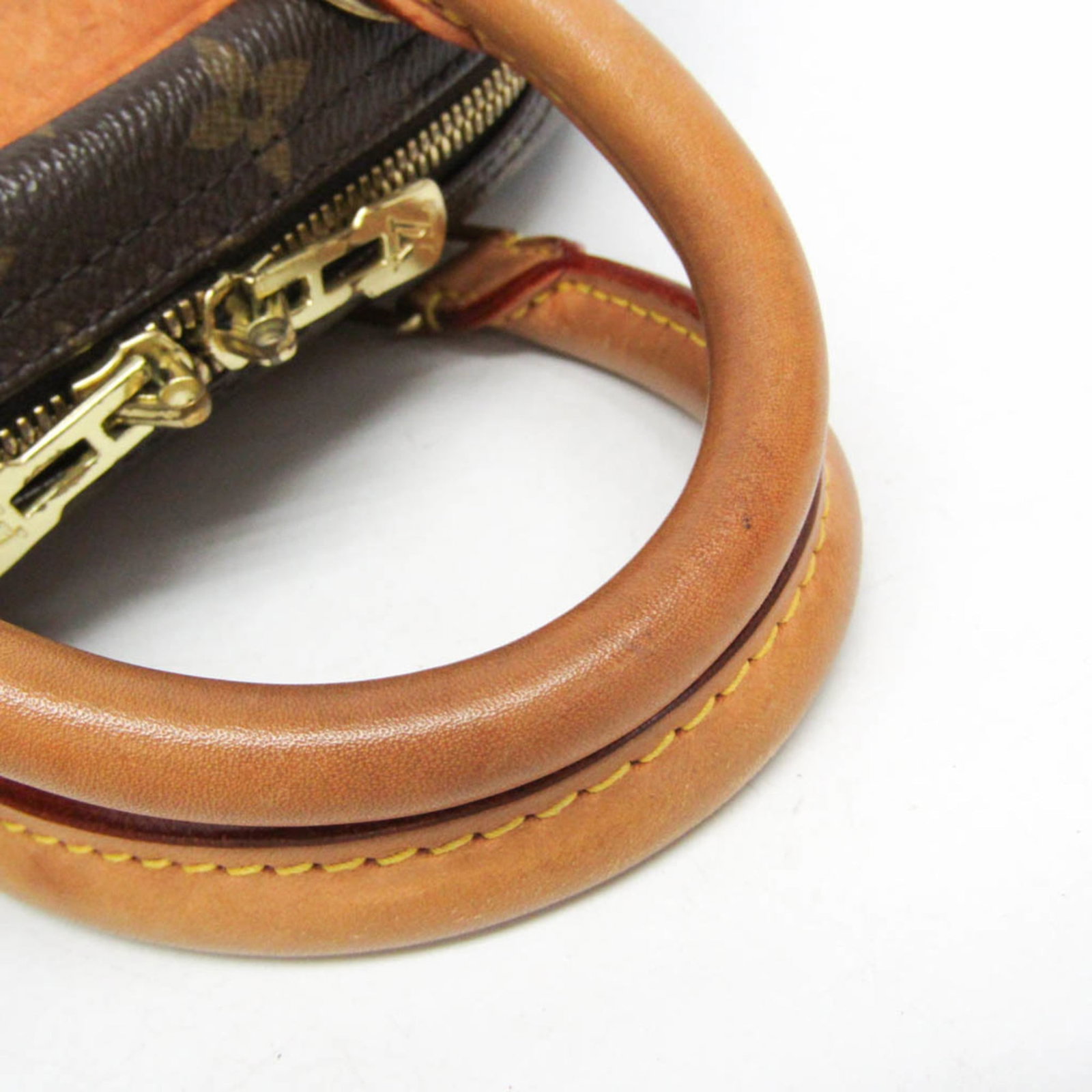 Louis Vuitton Monogram Handbag - 10
