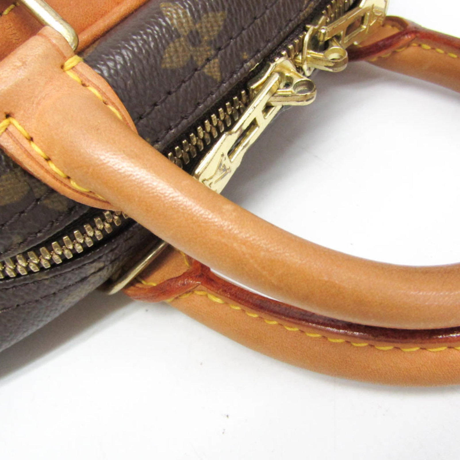 Louis Vuitton Monogram Handbag - 11