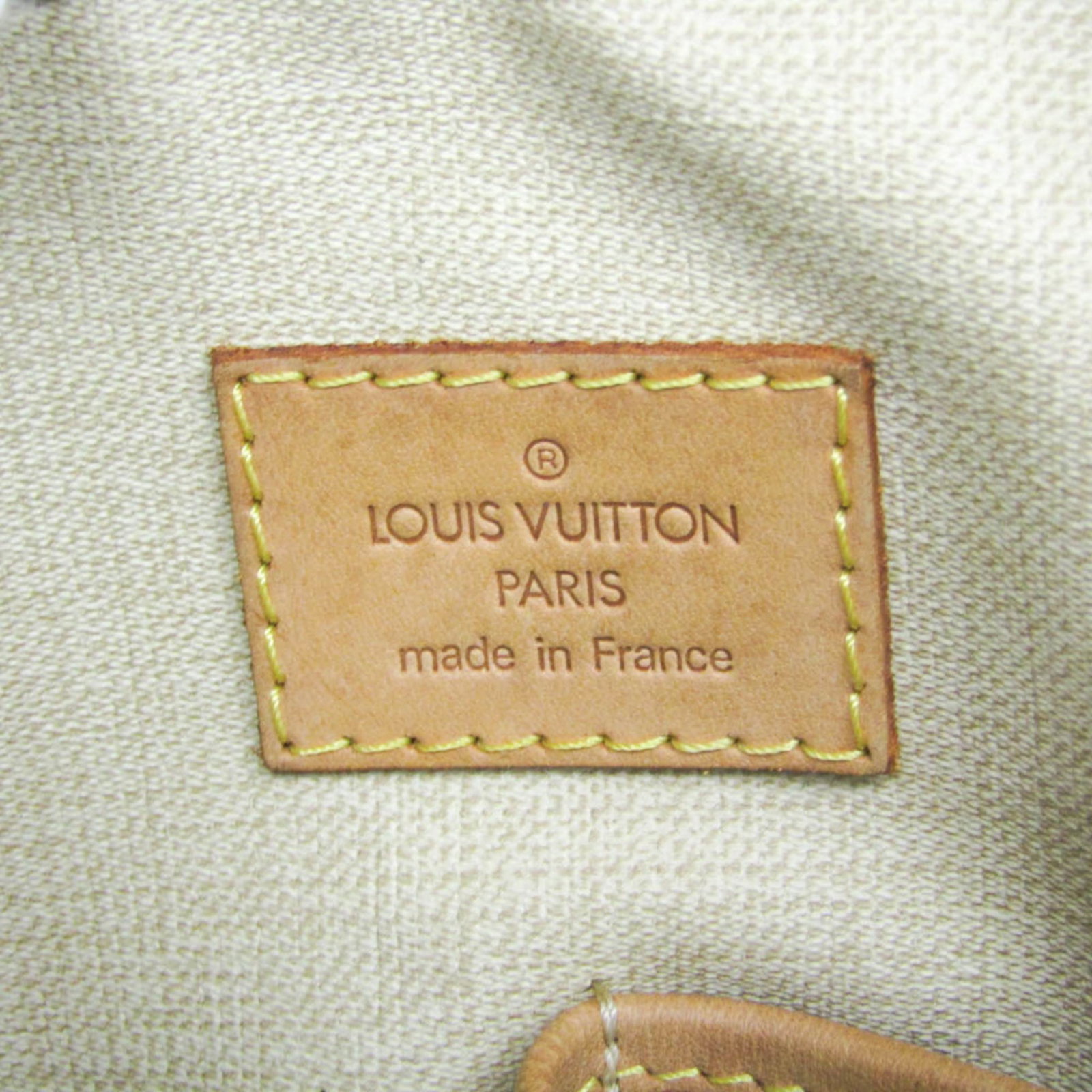 Louis Vuitton Monogram Handbag - 17
