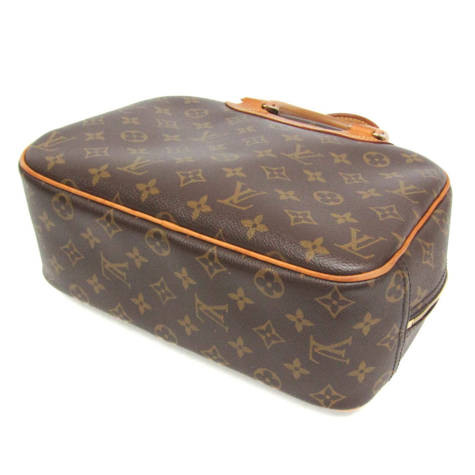 Louis Vuitton Monogram Handbag - 2