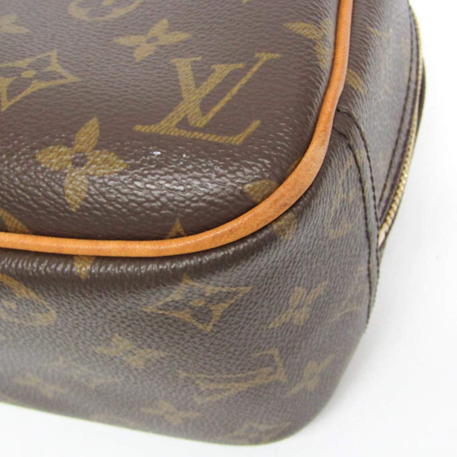 Louis Vuitton Monogram Handbag - 4